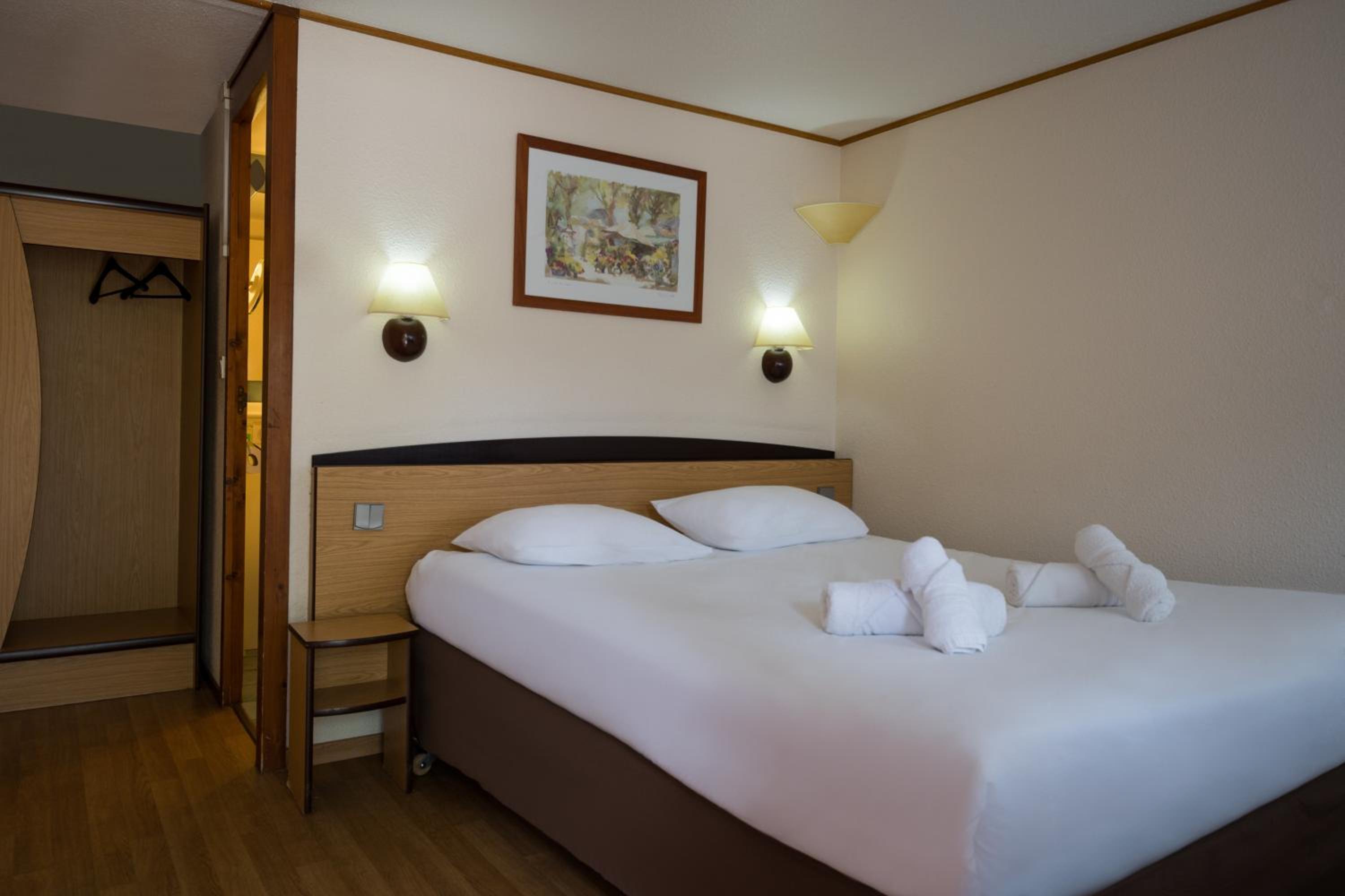 Double Room - Photo 1