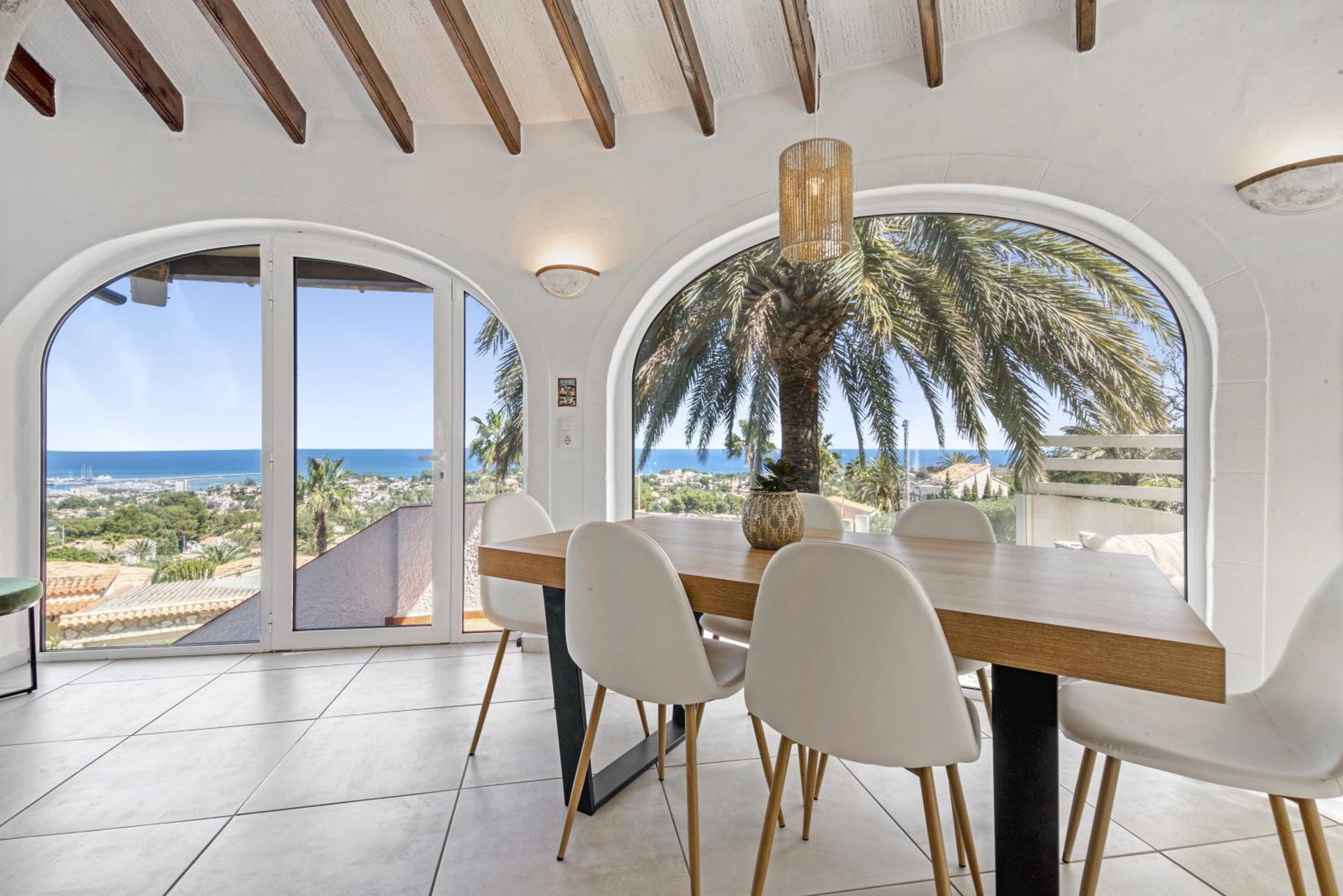 Villa with Sea View photo 2