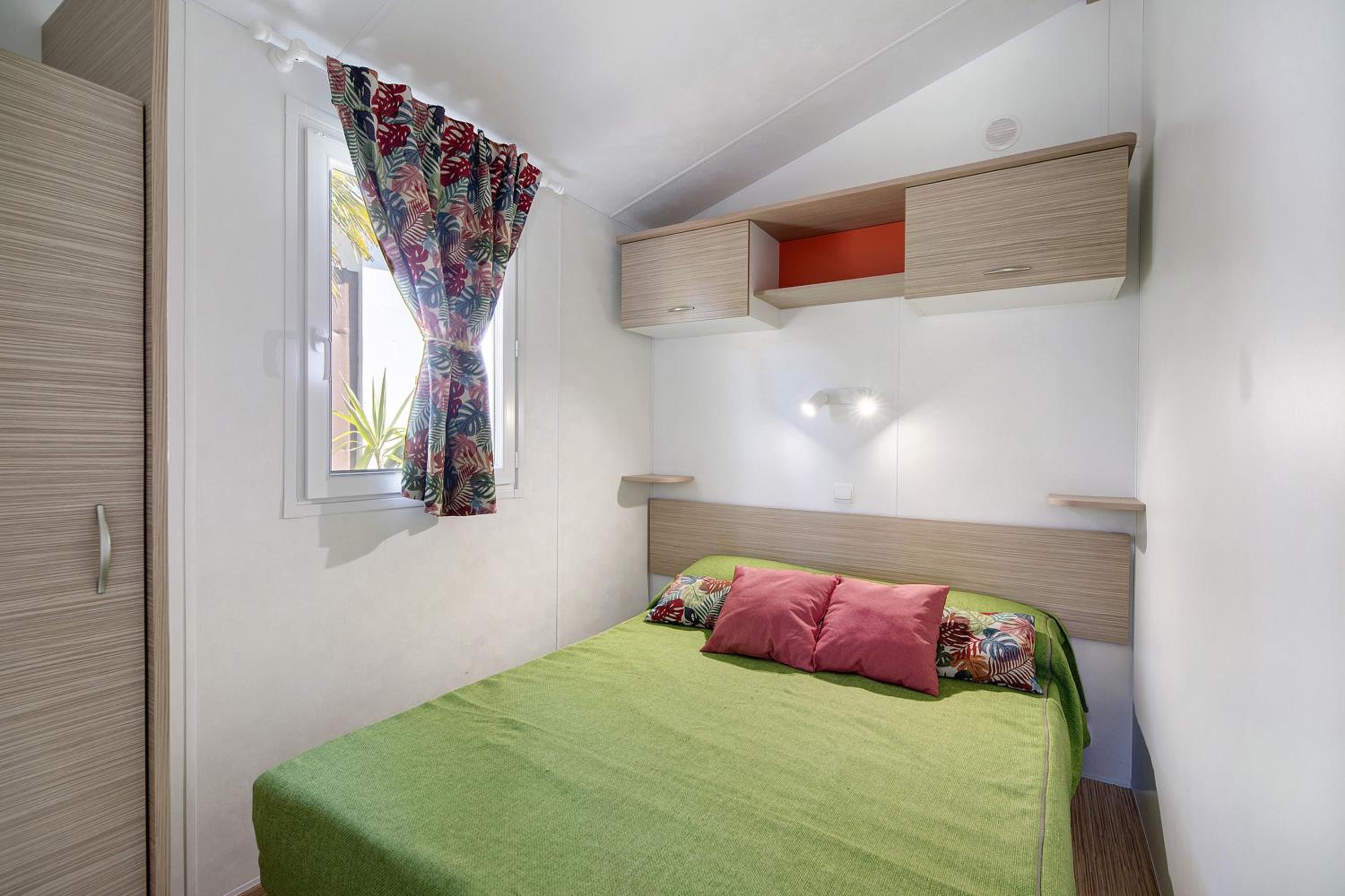 Bungalow de Dos Habitaciones