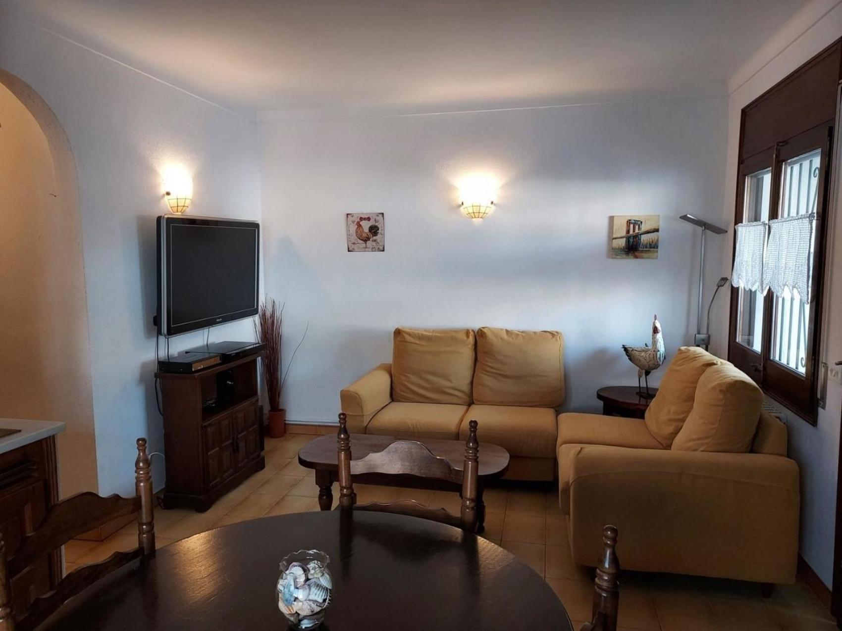Casa de Vacaciones