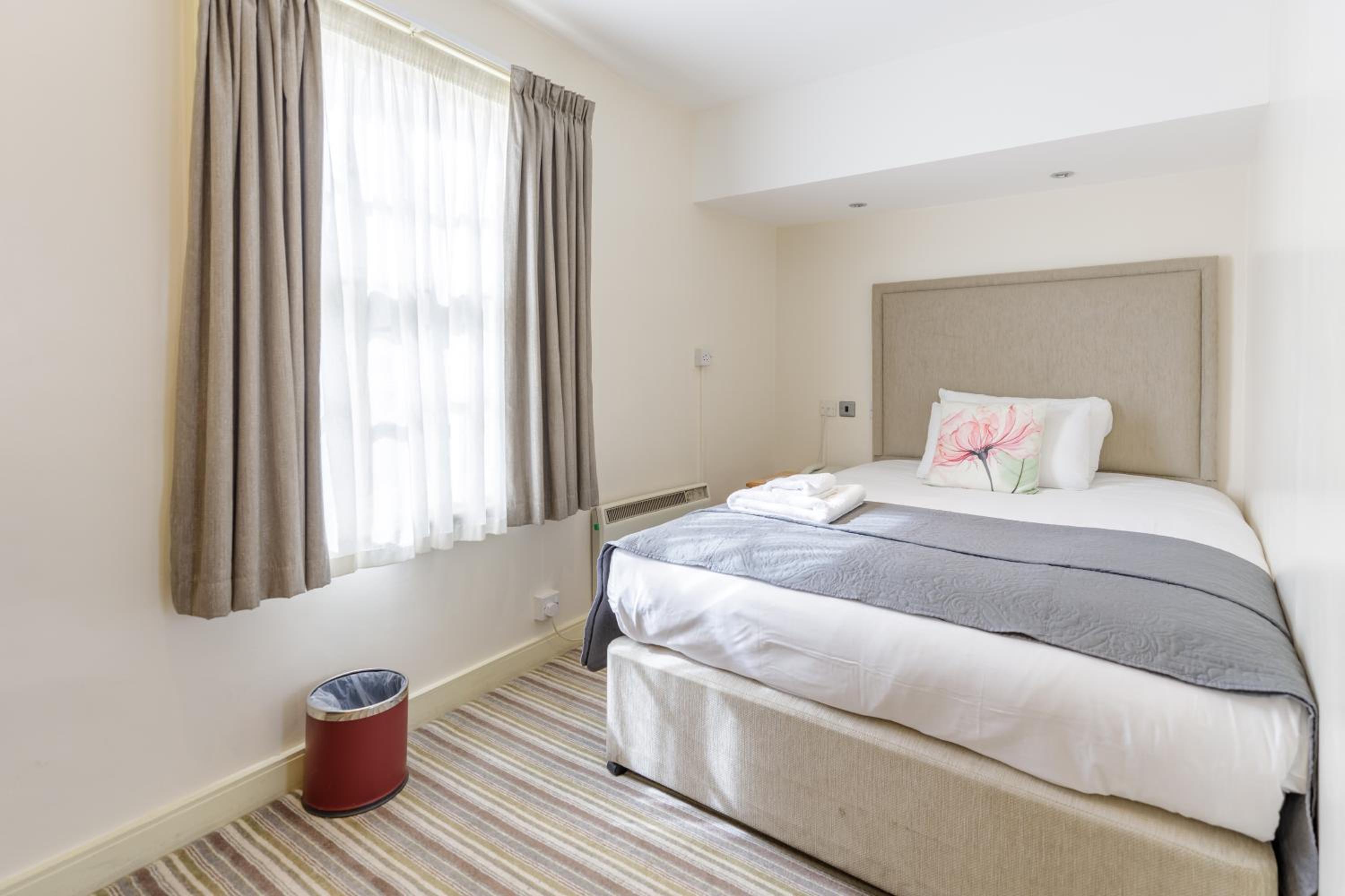 Superior Single Room