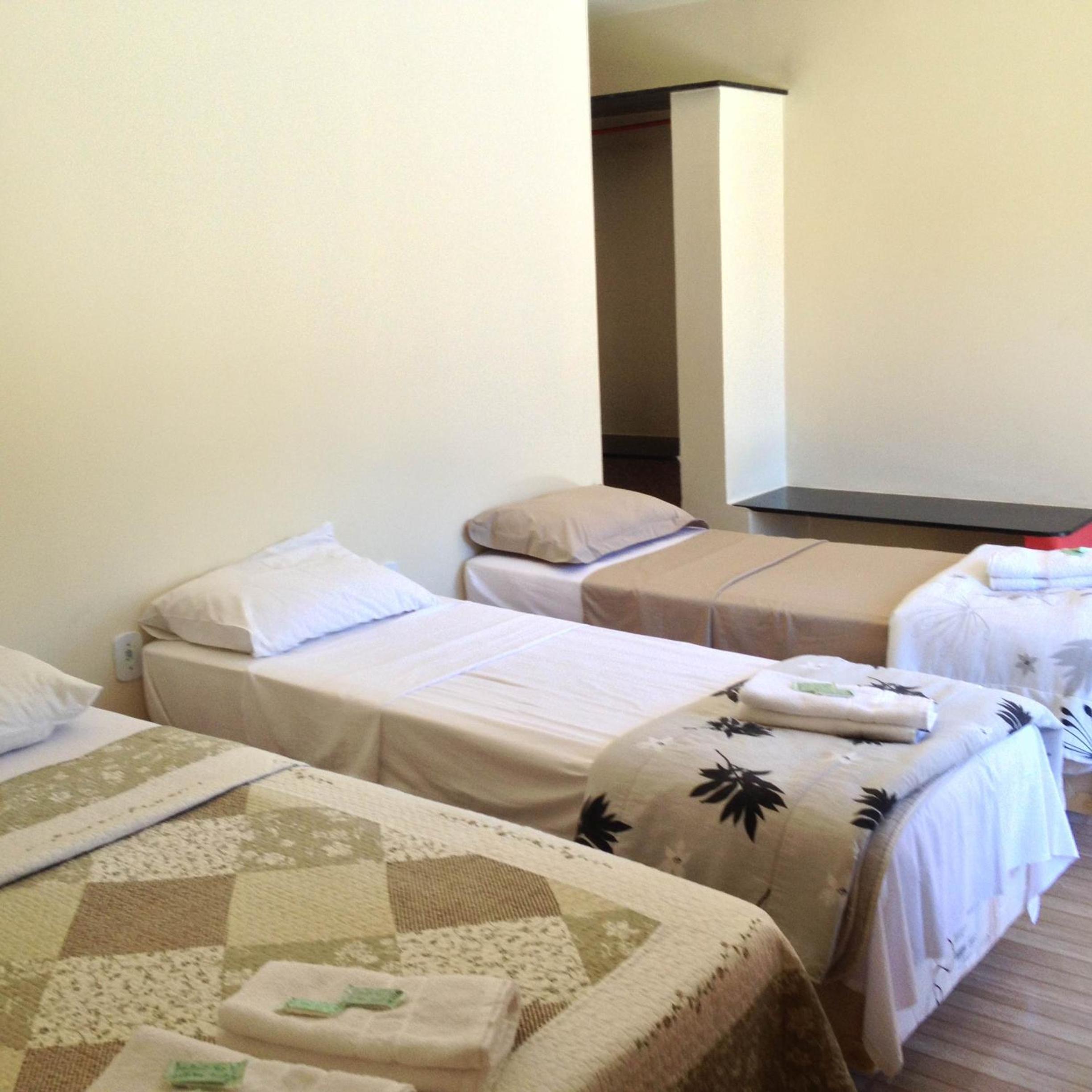 Luxury Quadruple Room photo 3