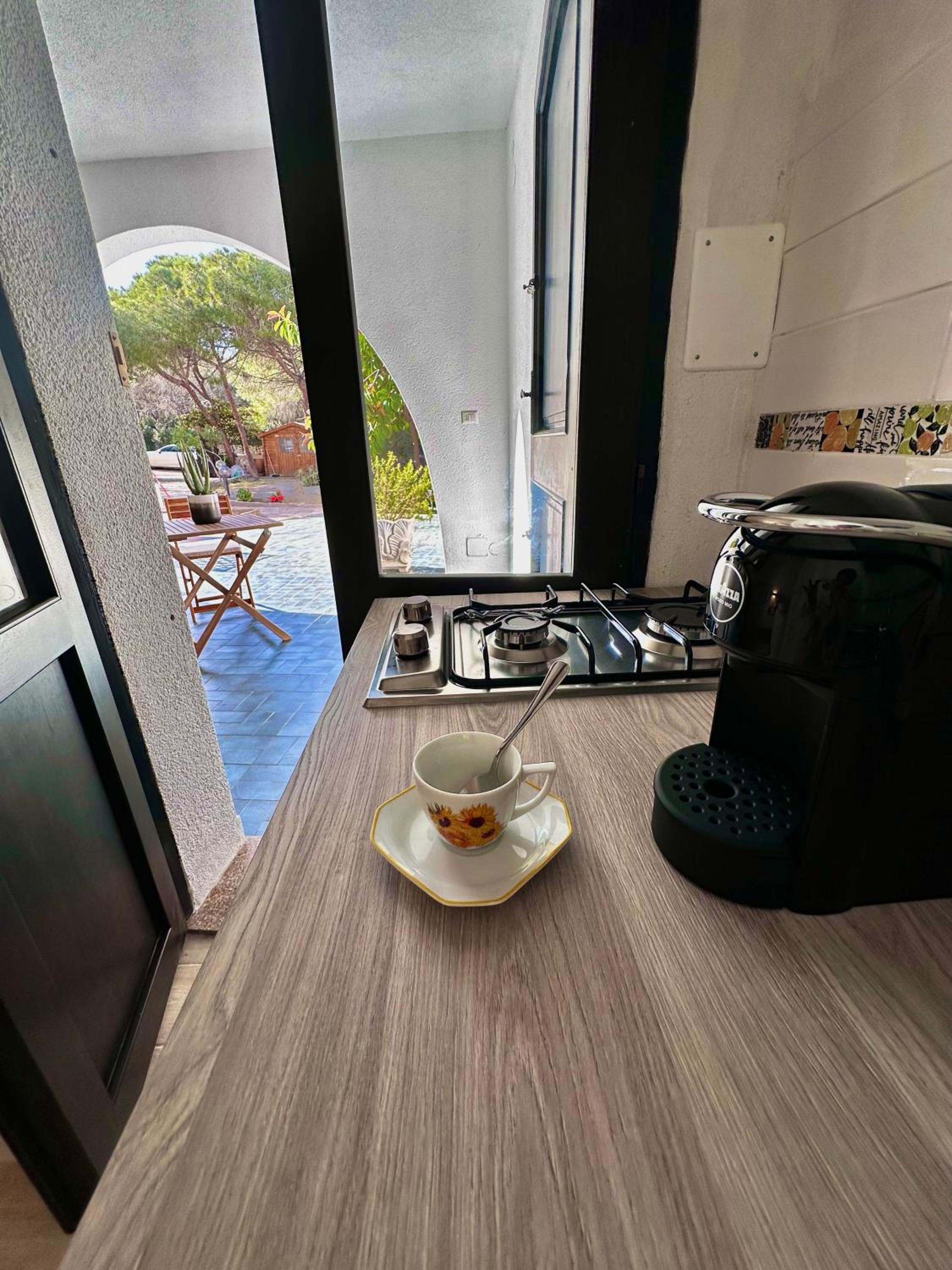 Double Room with Park View photo 2