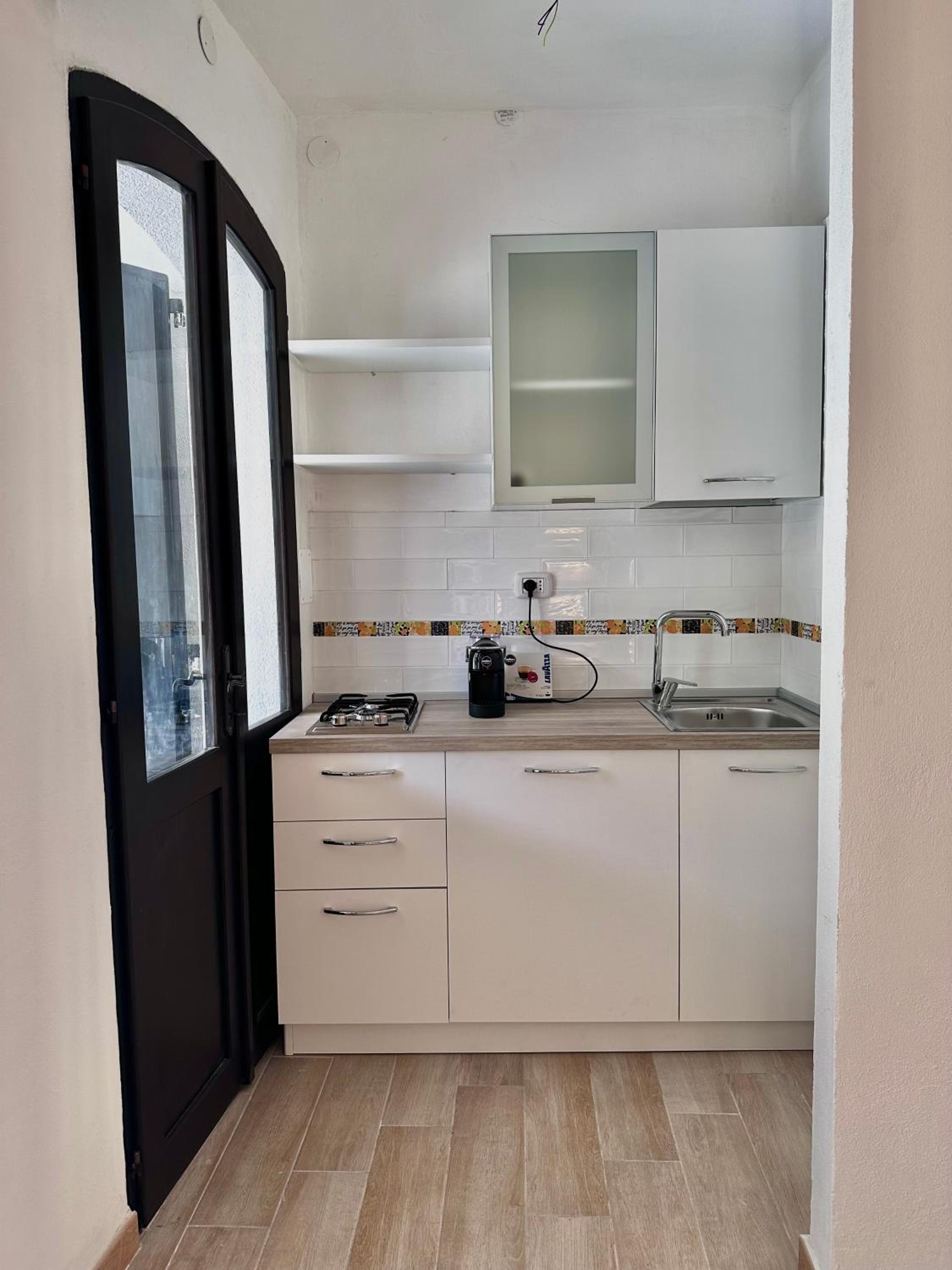 Double Room with Park View photo 3