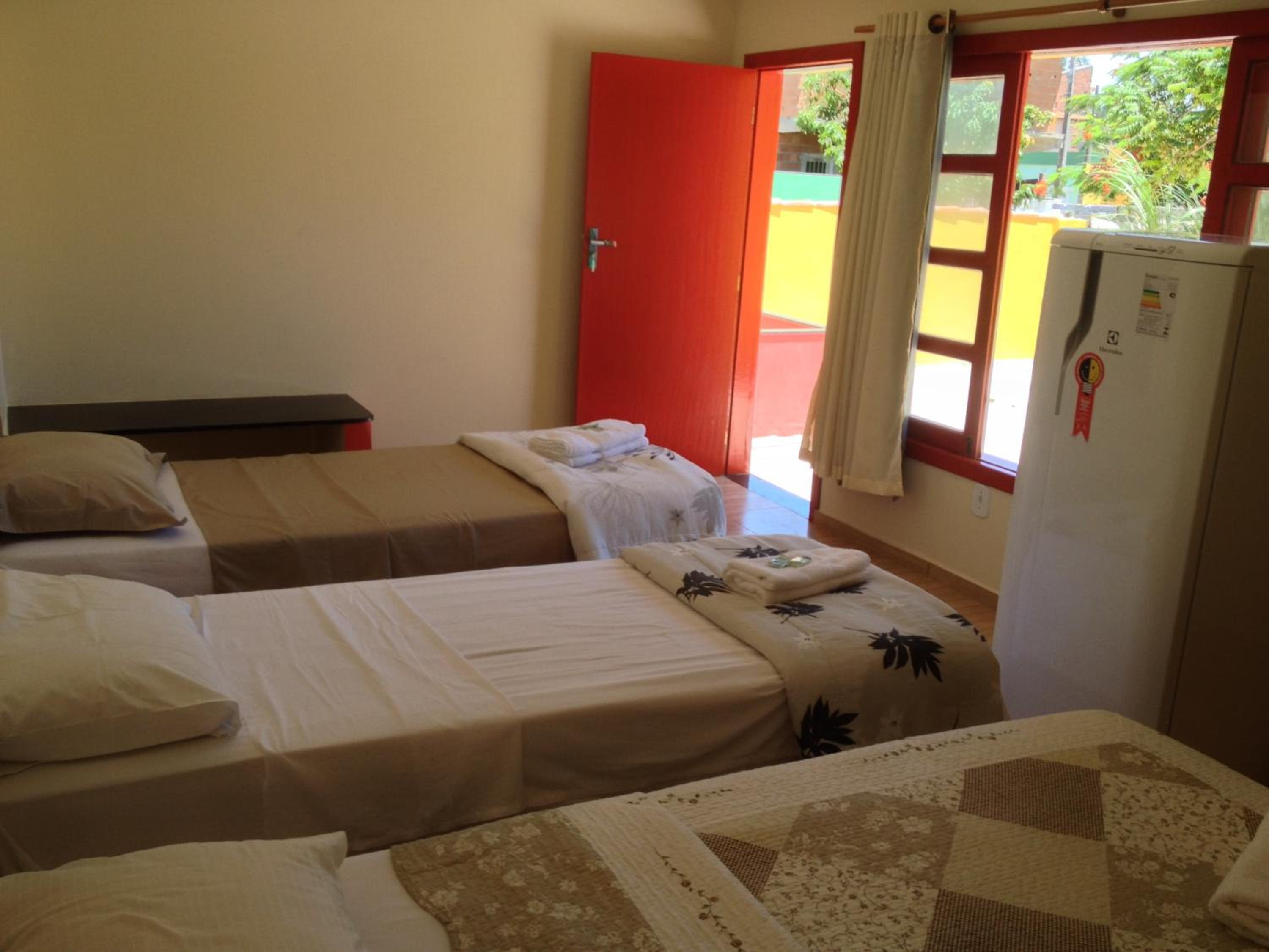 Luxury Quadruple Room photo 1