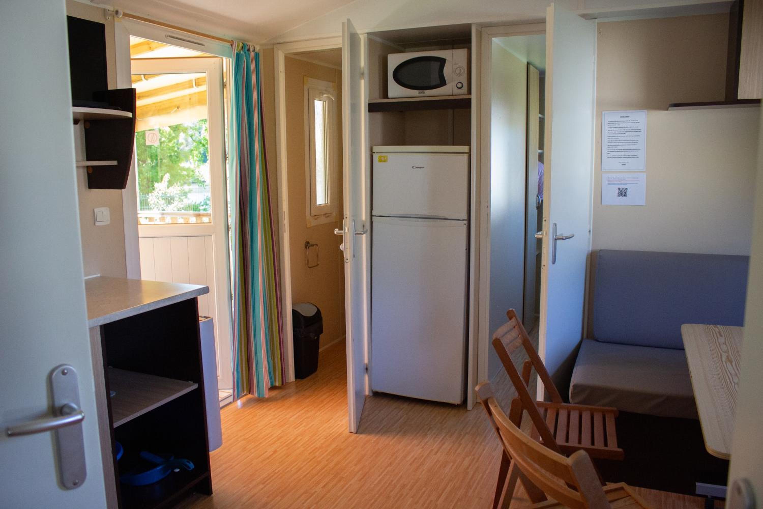 Mobile Home photo 1