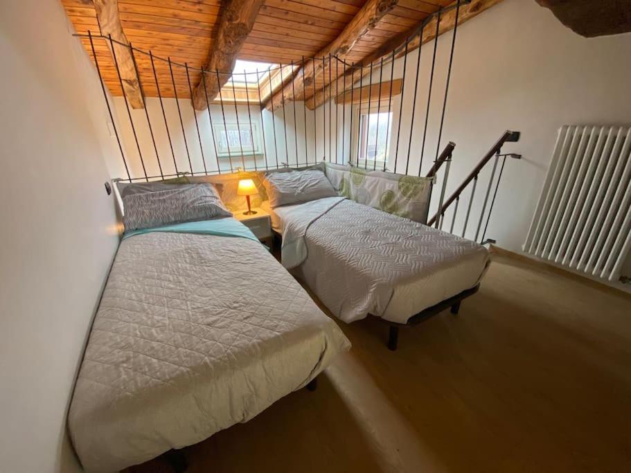 Two-Bedroom Apartment photo 1