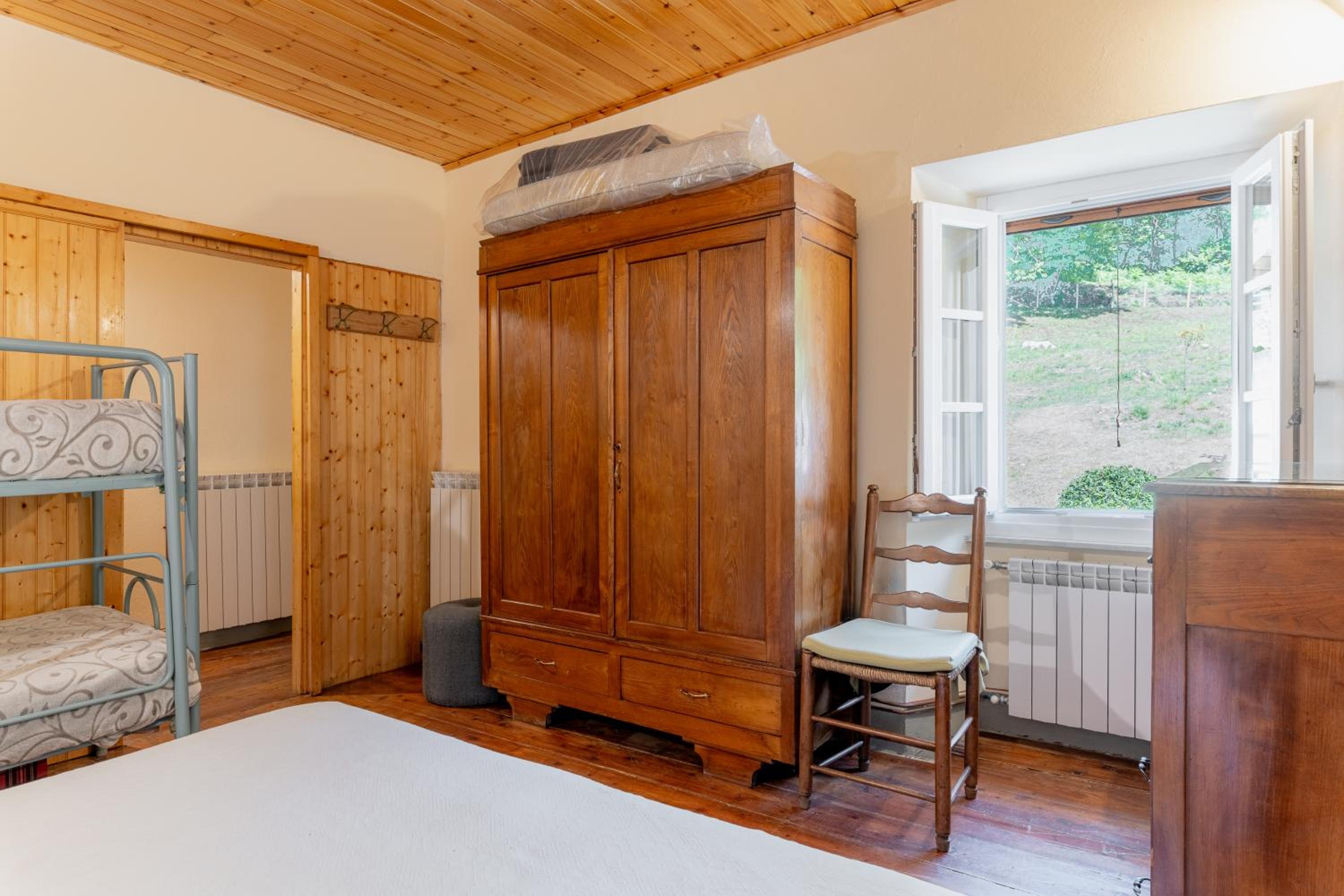 Three-Bedroom Villa photo 1
