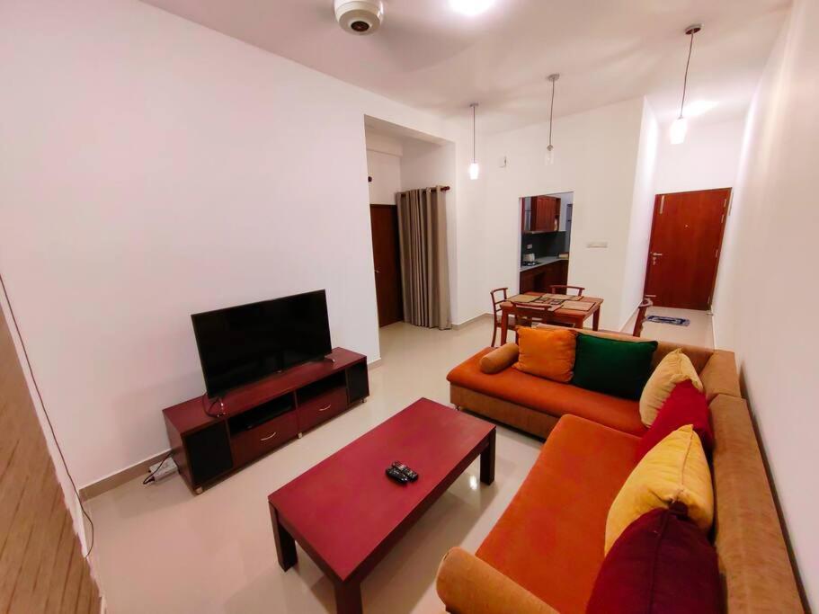 Two-Bedroom Apartment photo 1