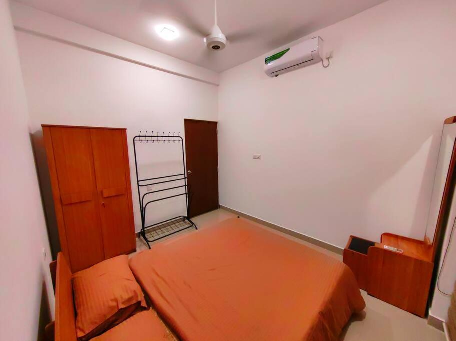 Two-Bedroom Apartment photo 2