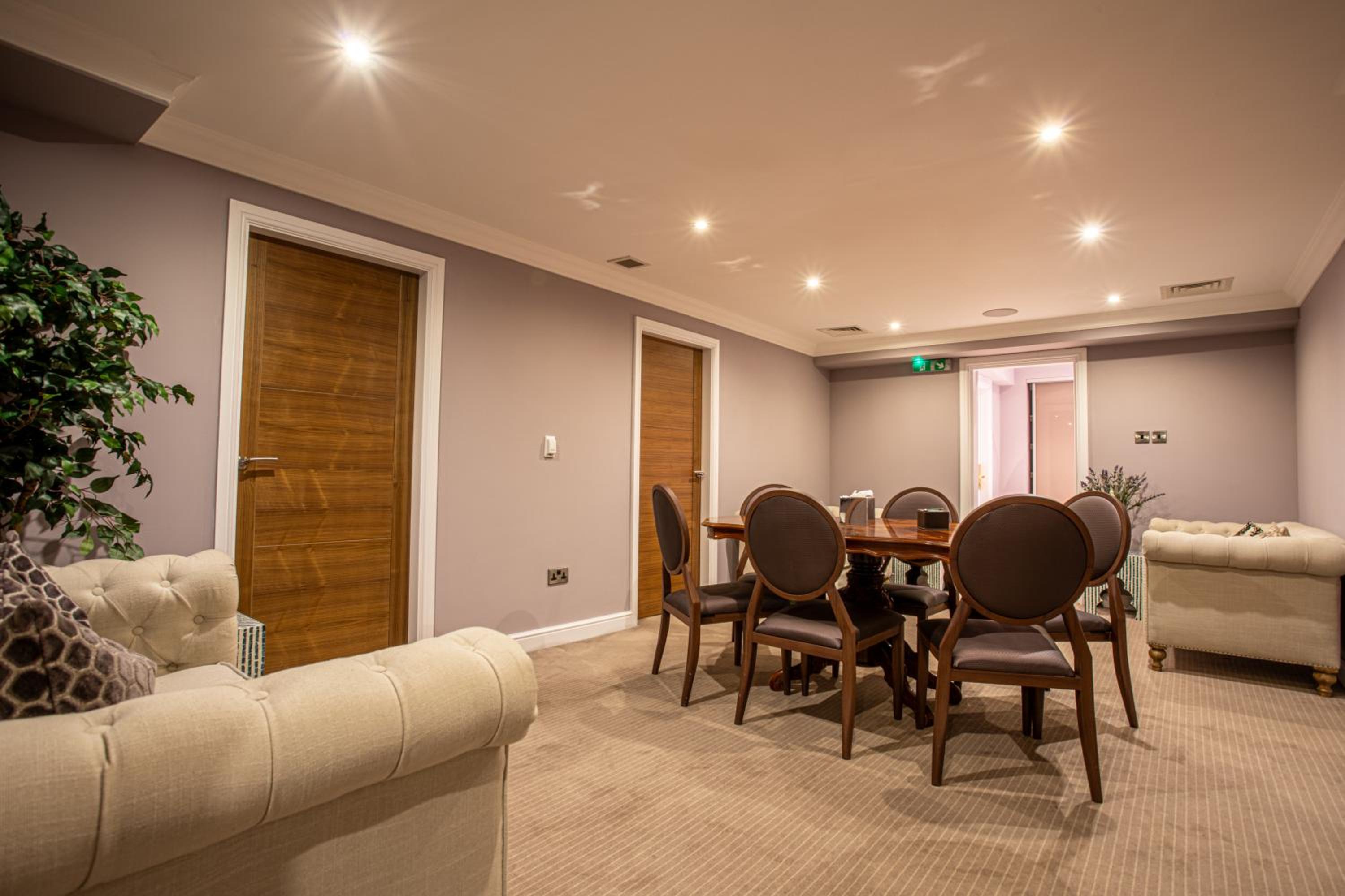 Three-Bedroom Suite photo 2