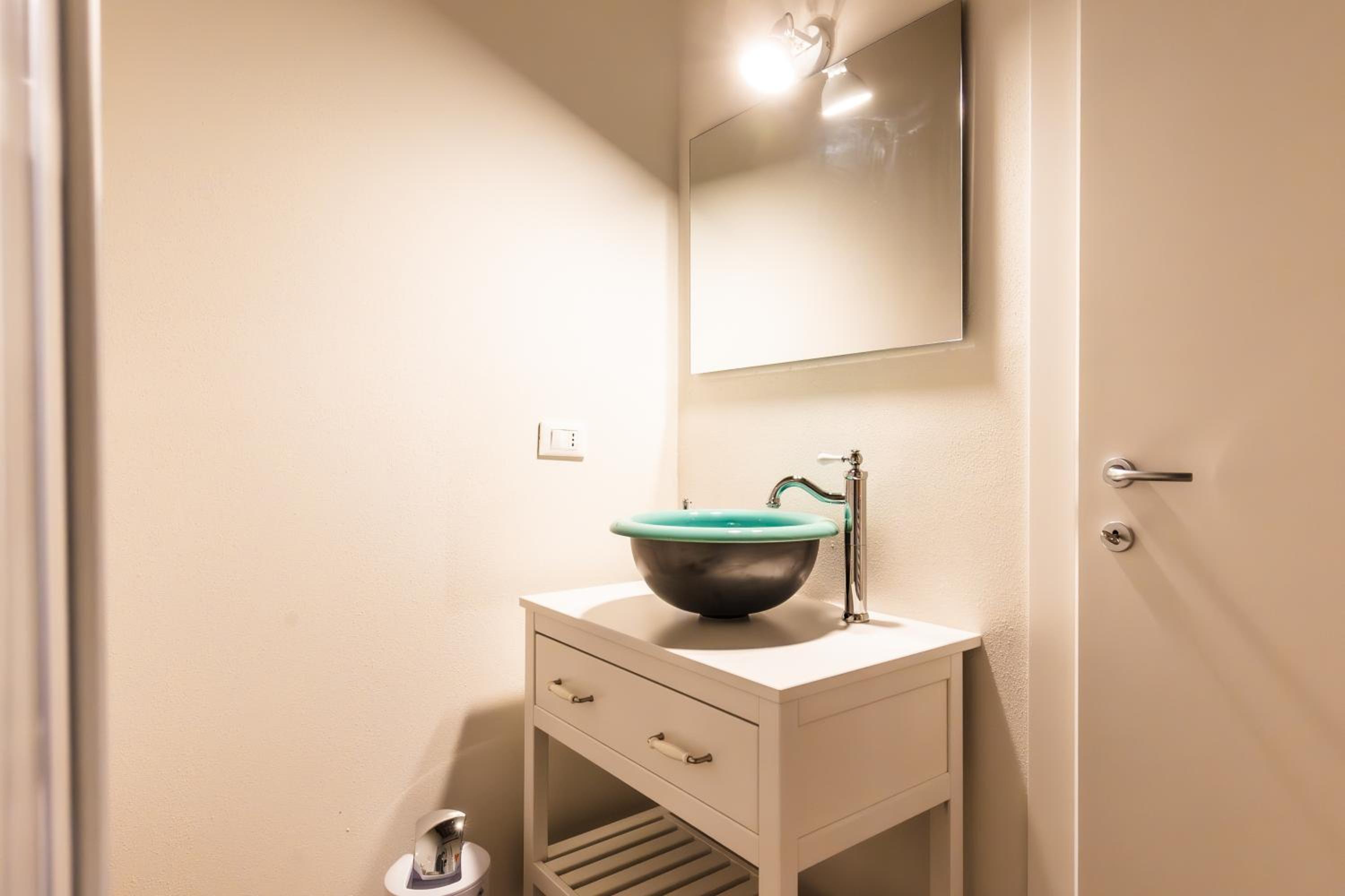 Duplex Apartment photo 2