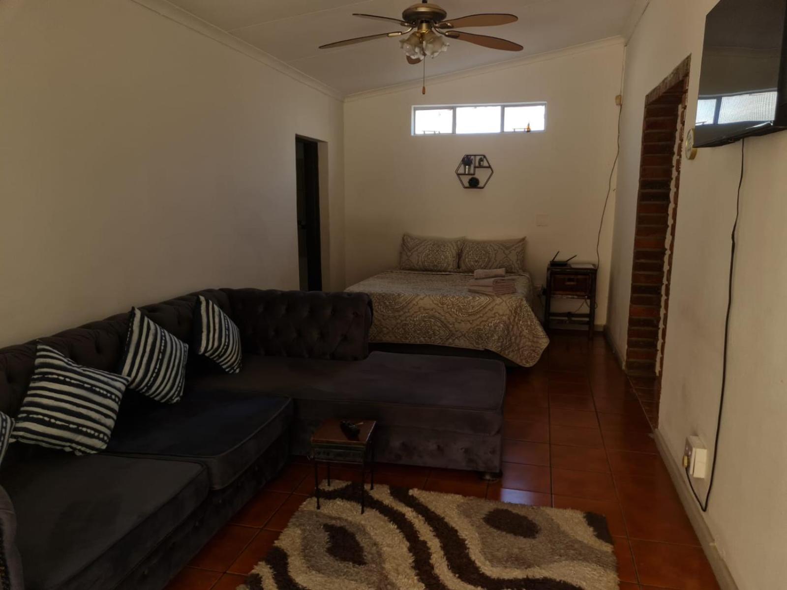 Superior Double or Twin Room - Photo 1