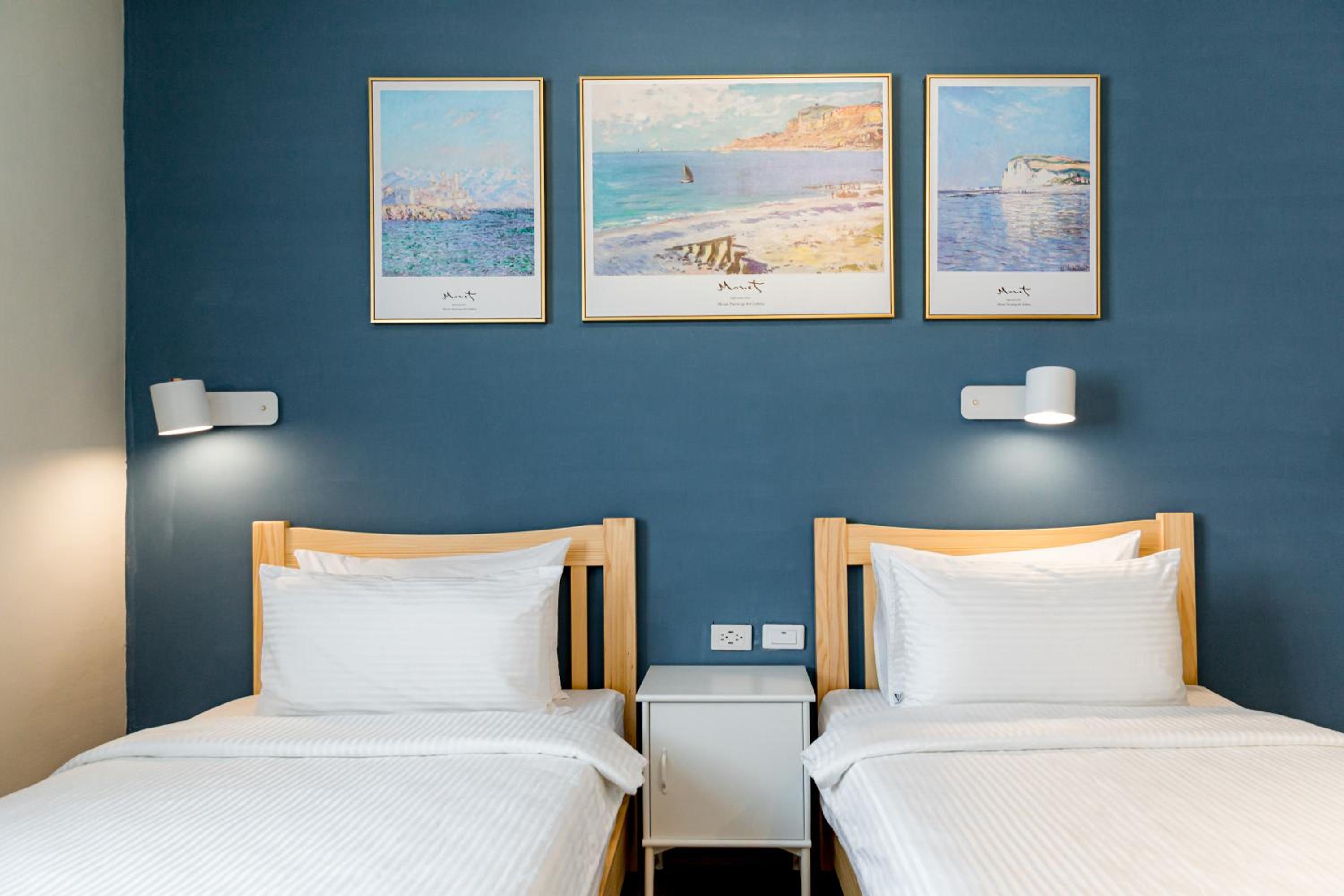Standard Double or Twin Room photo 1