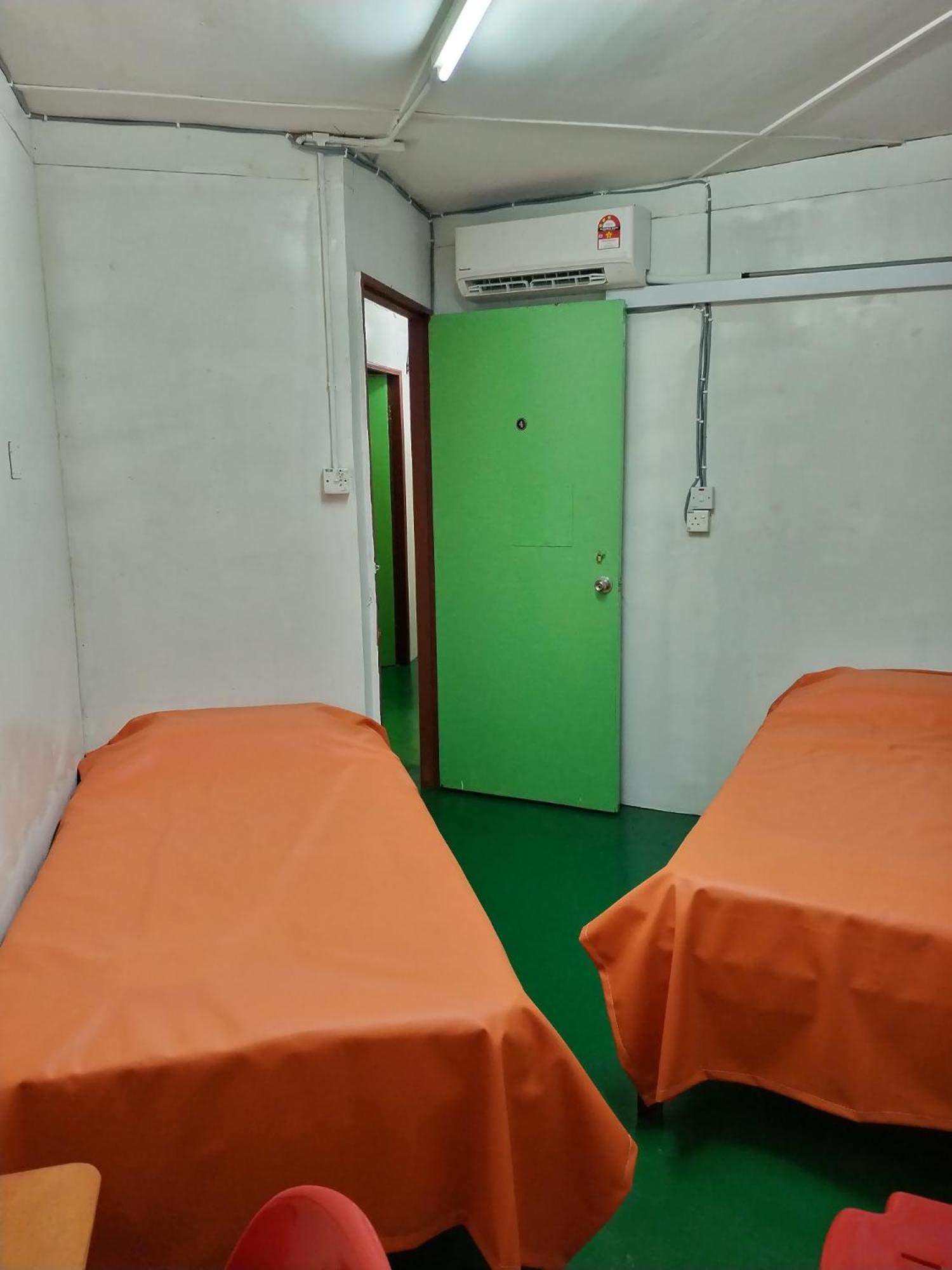 Double or Twin Room with View photo 1