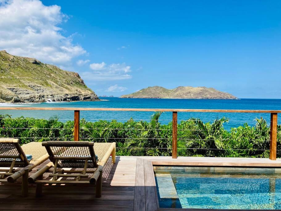 One-Bedroom Villa photo 1