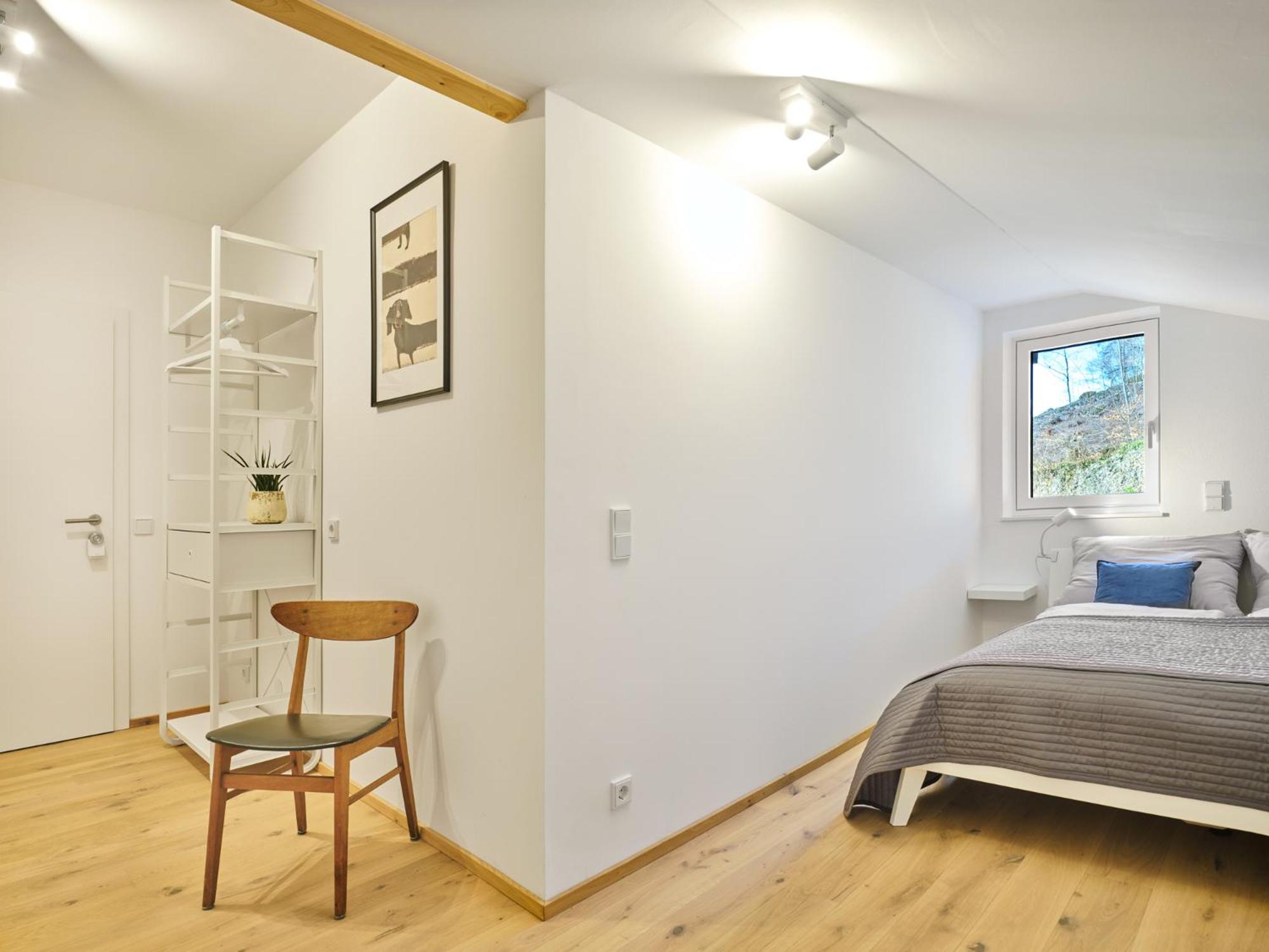 Large Double Room photo 1