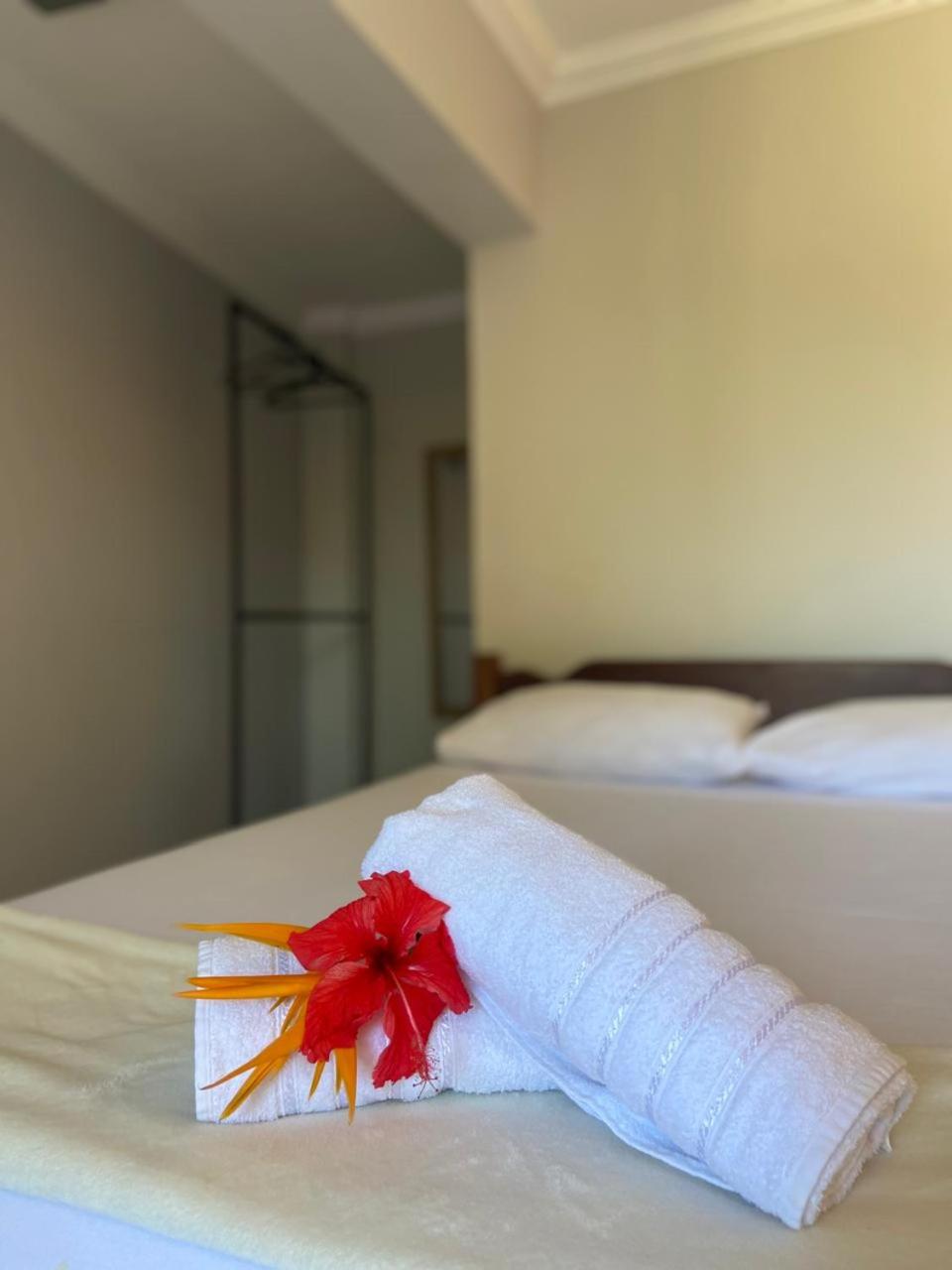 Standard Triple Room photo 1
