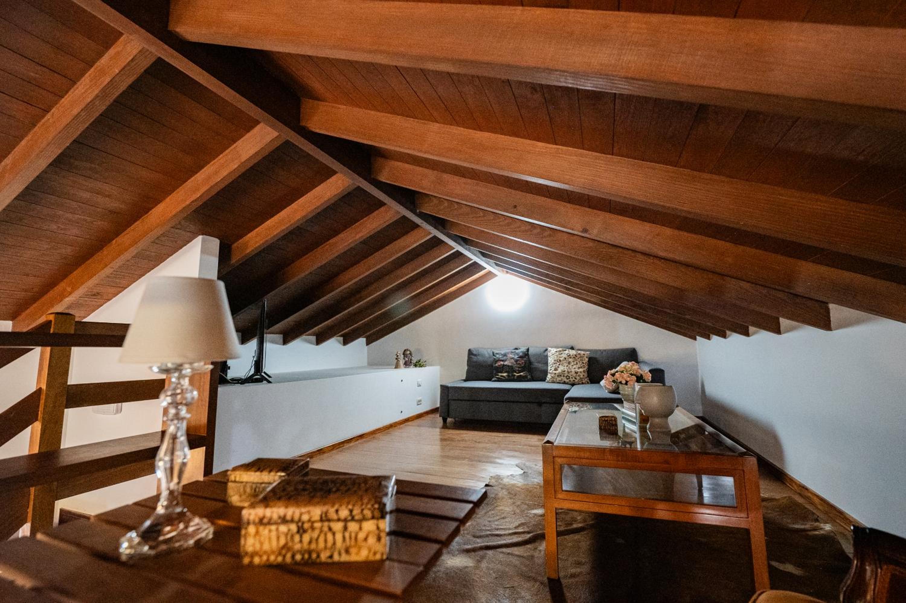 Chalet photo 3