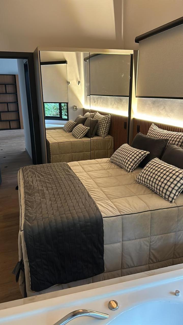 Chalet photo 1