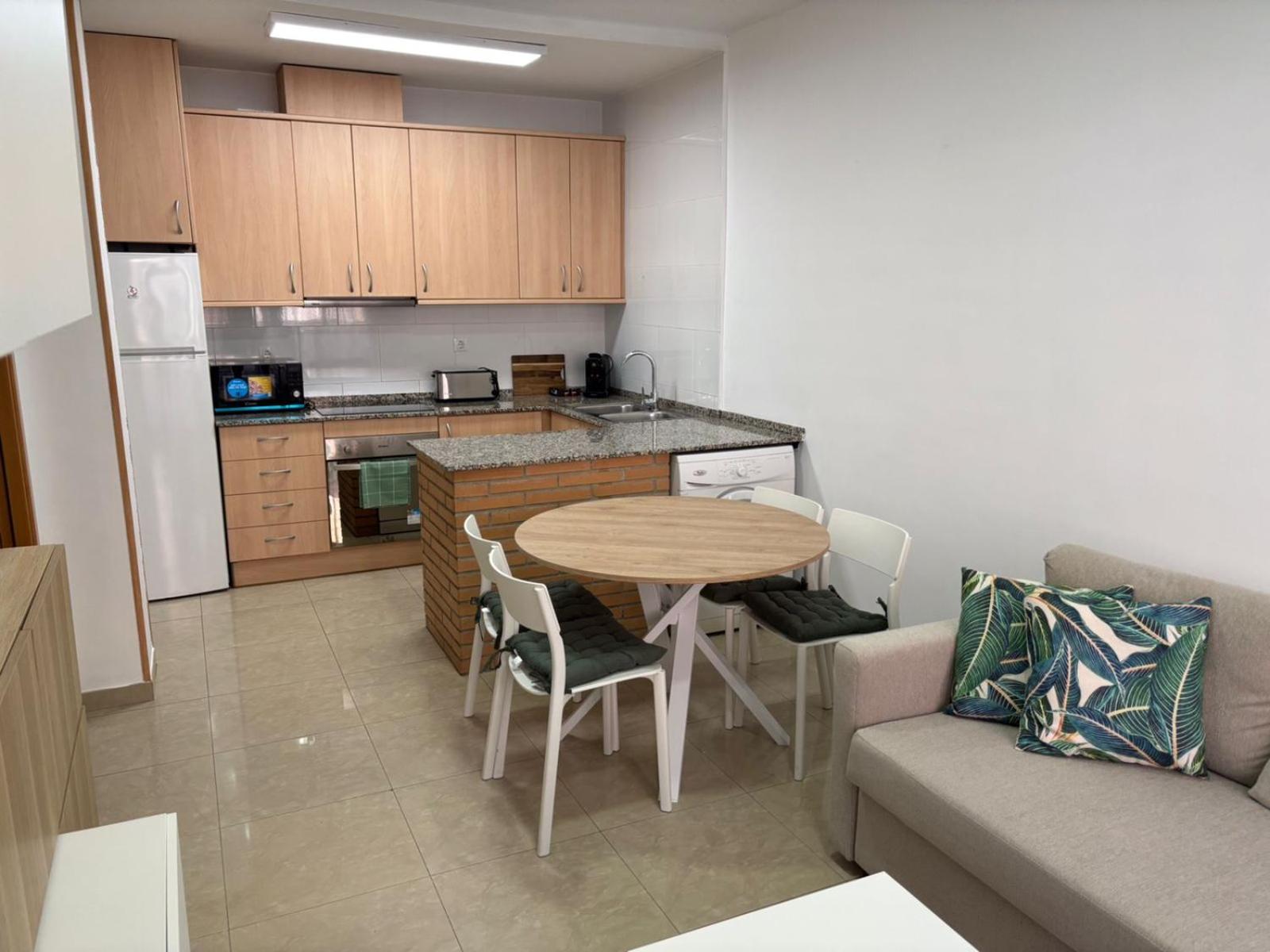 Two-Bedroom Family Apartment photo 3