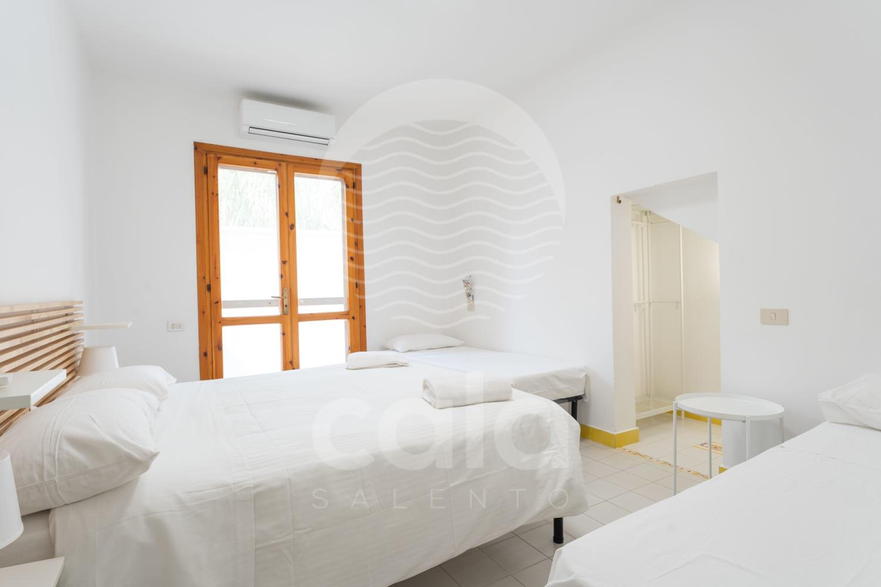 Villa with Sea View photo 1