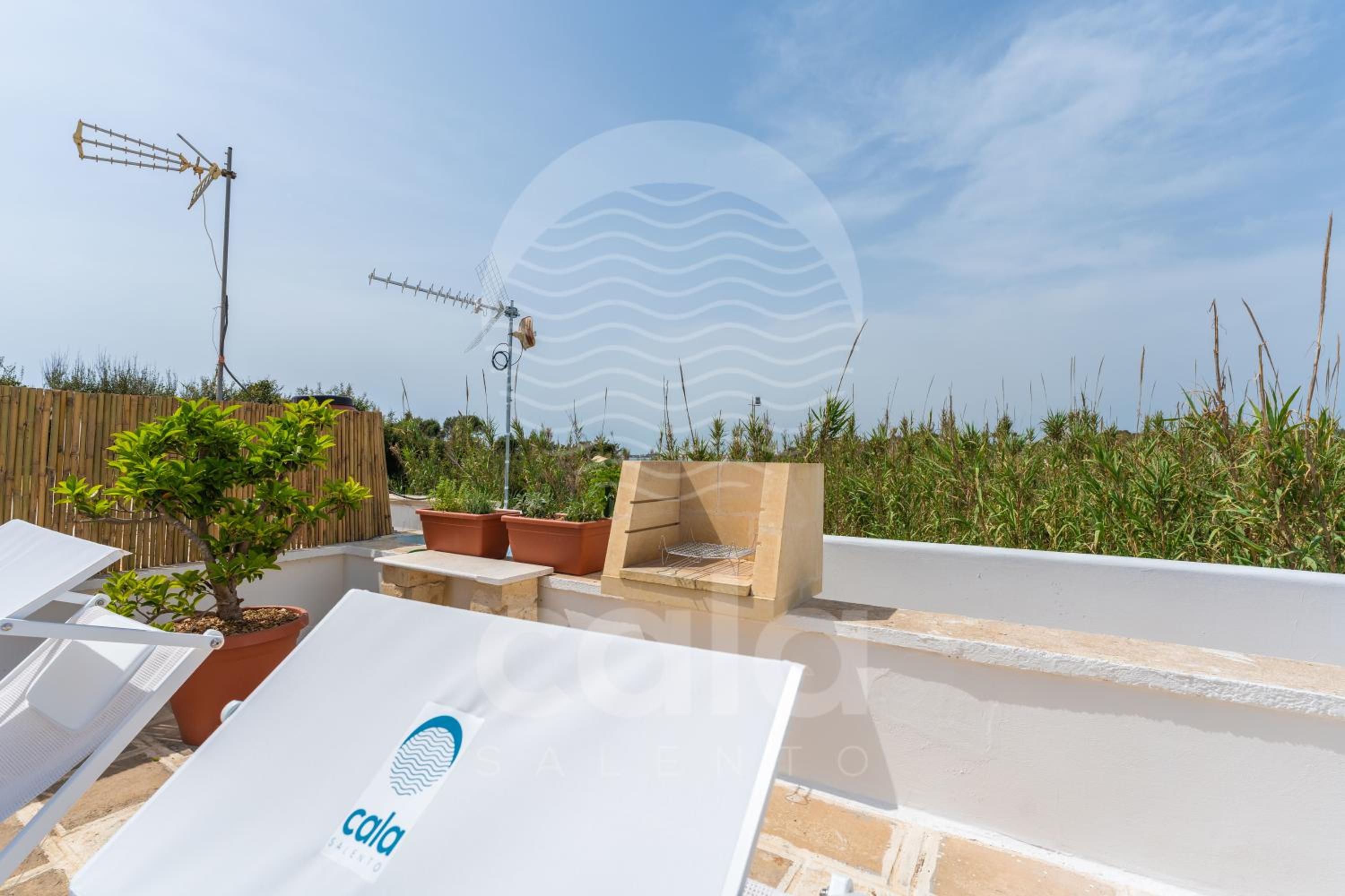 Villa with Sea View photo 2