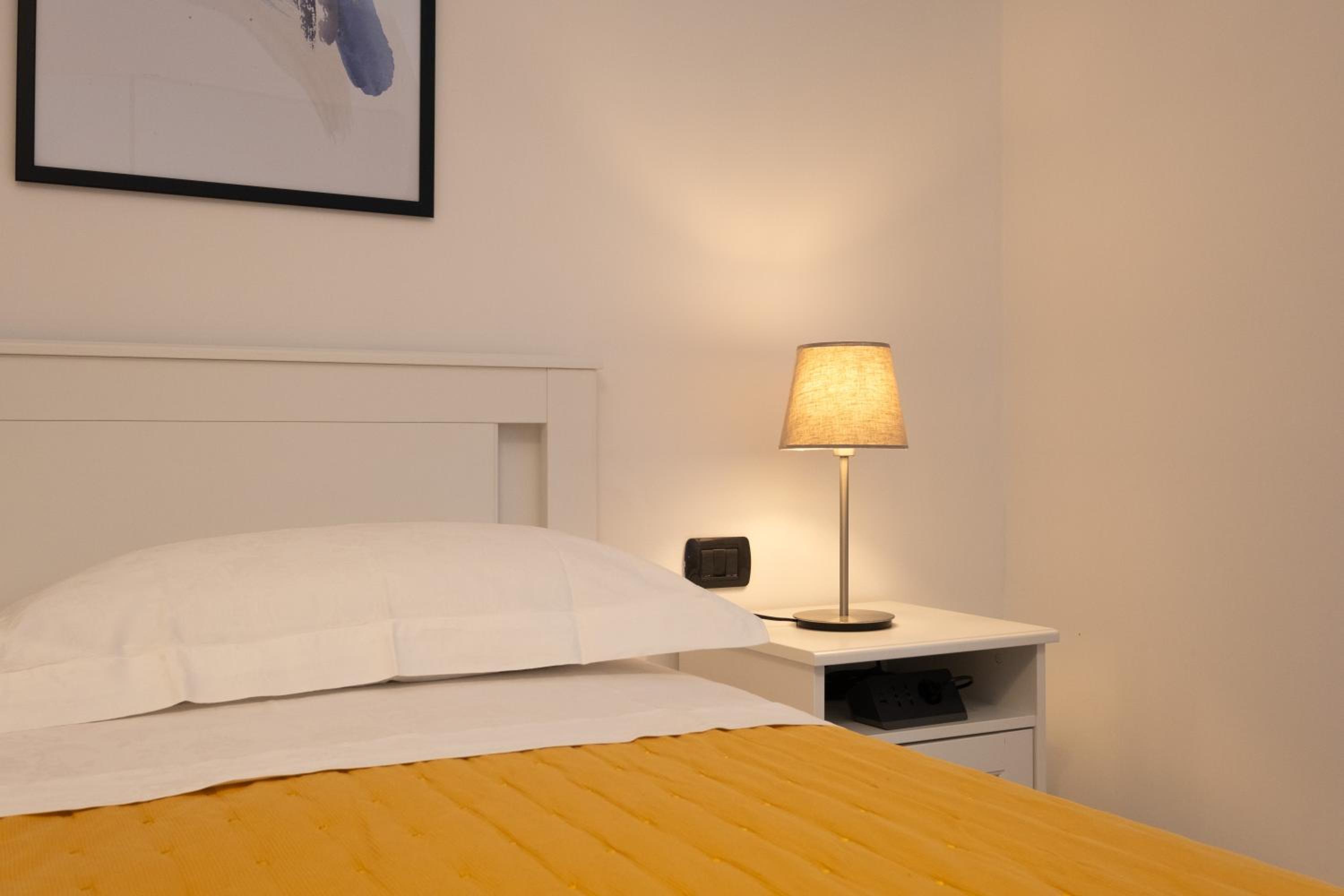 Apartment - Ground Floor photo 1