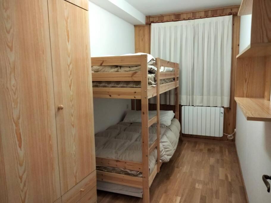 Two-Bedroom Apartment photo 2