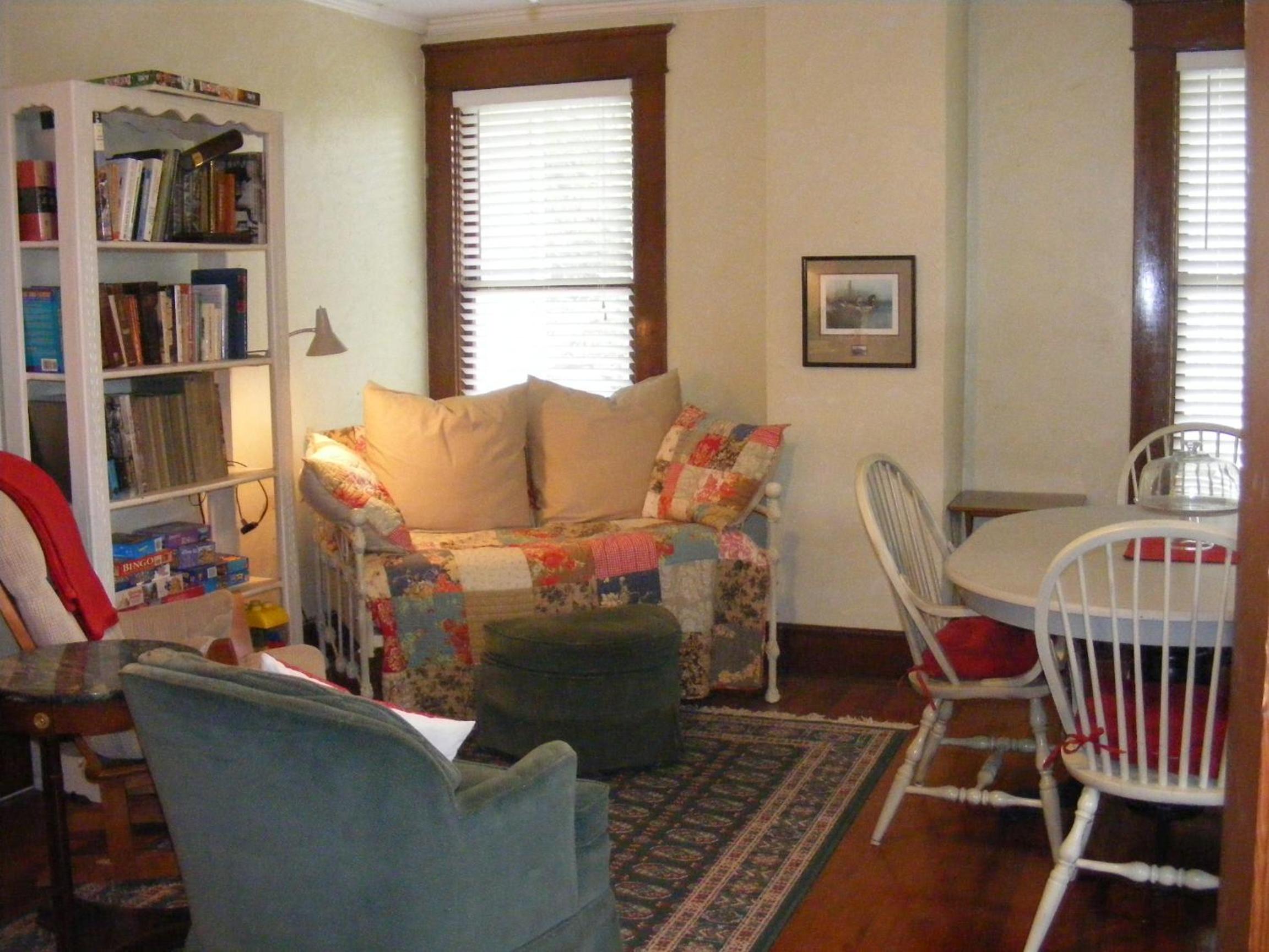 Three-Bedroom Suite - Photo 9