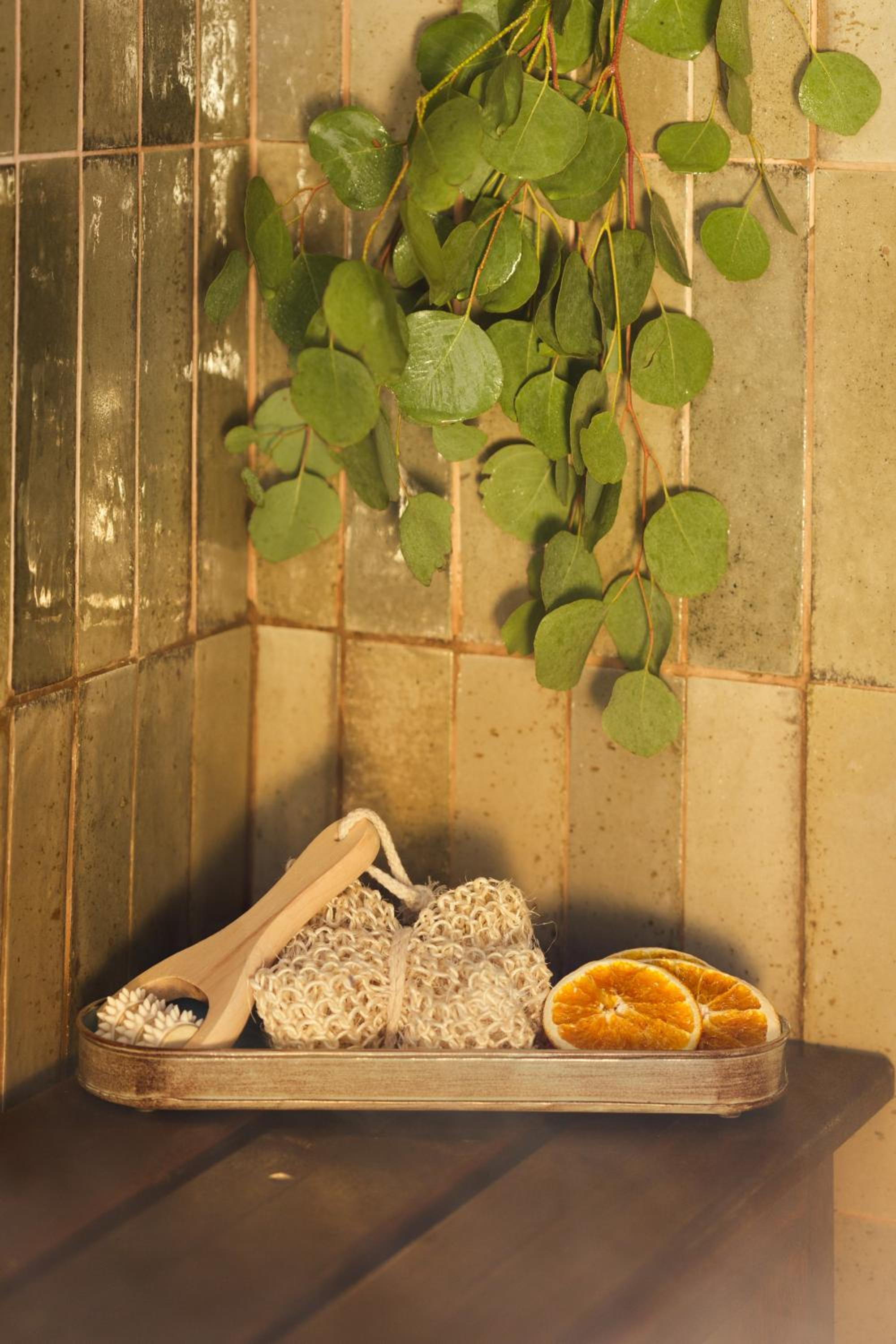 Studio with Private Turkish Bath - Photo 21