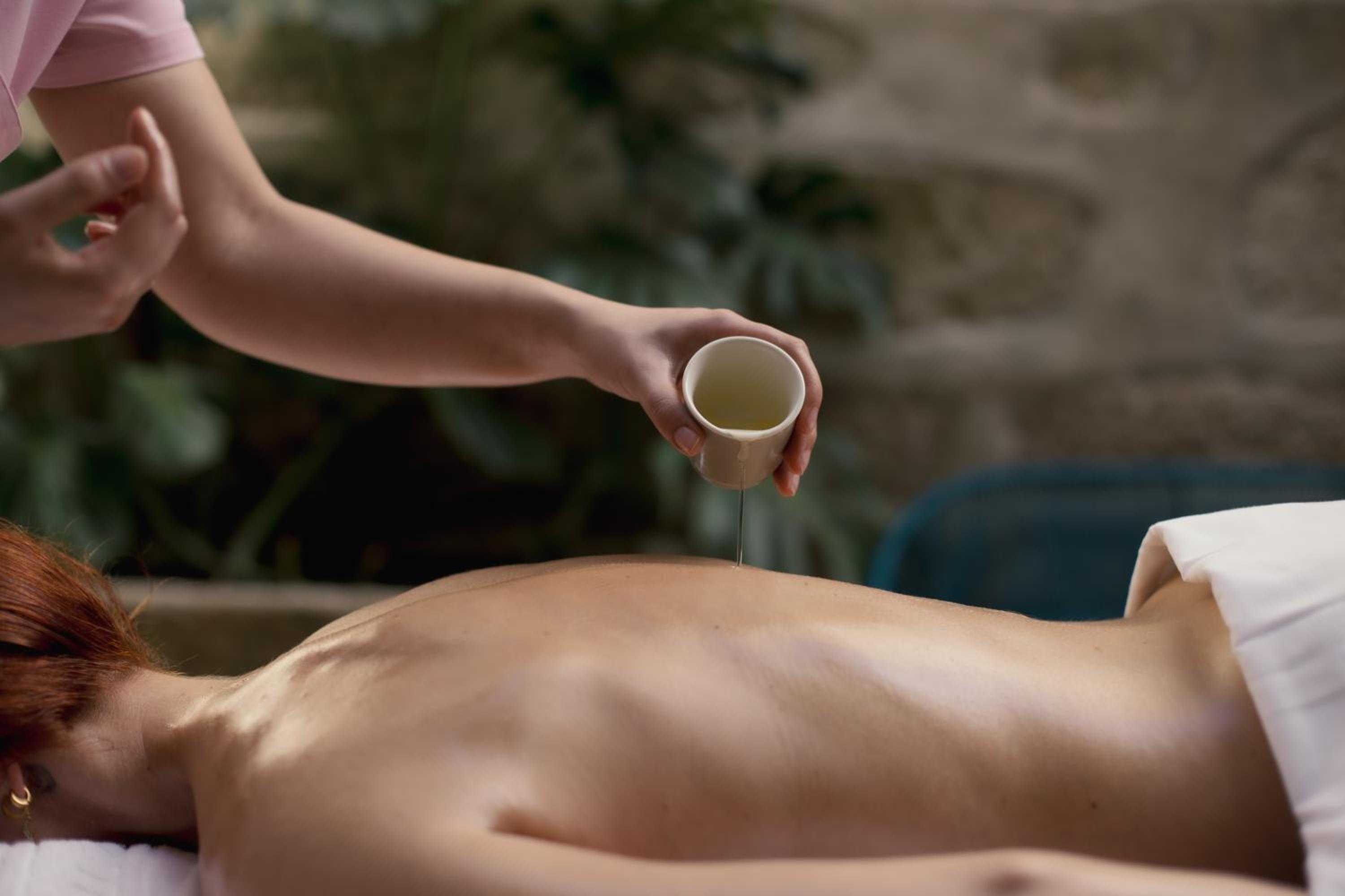 Studio with Private Turkish Bath - Photo 6
