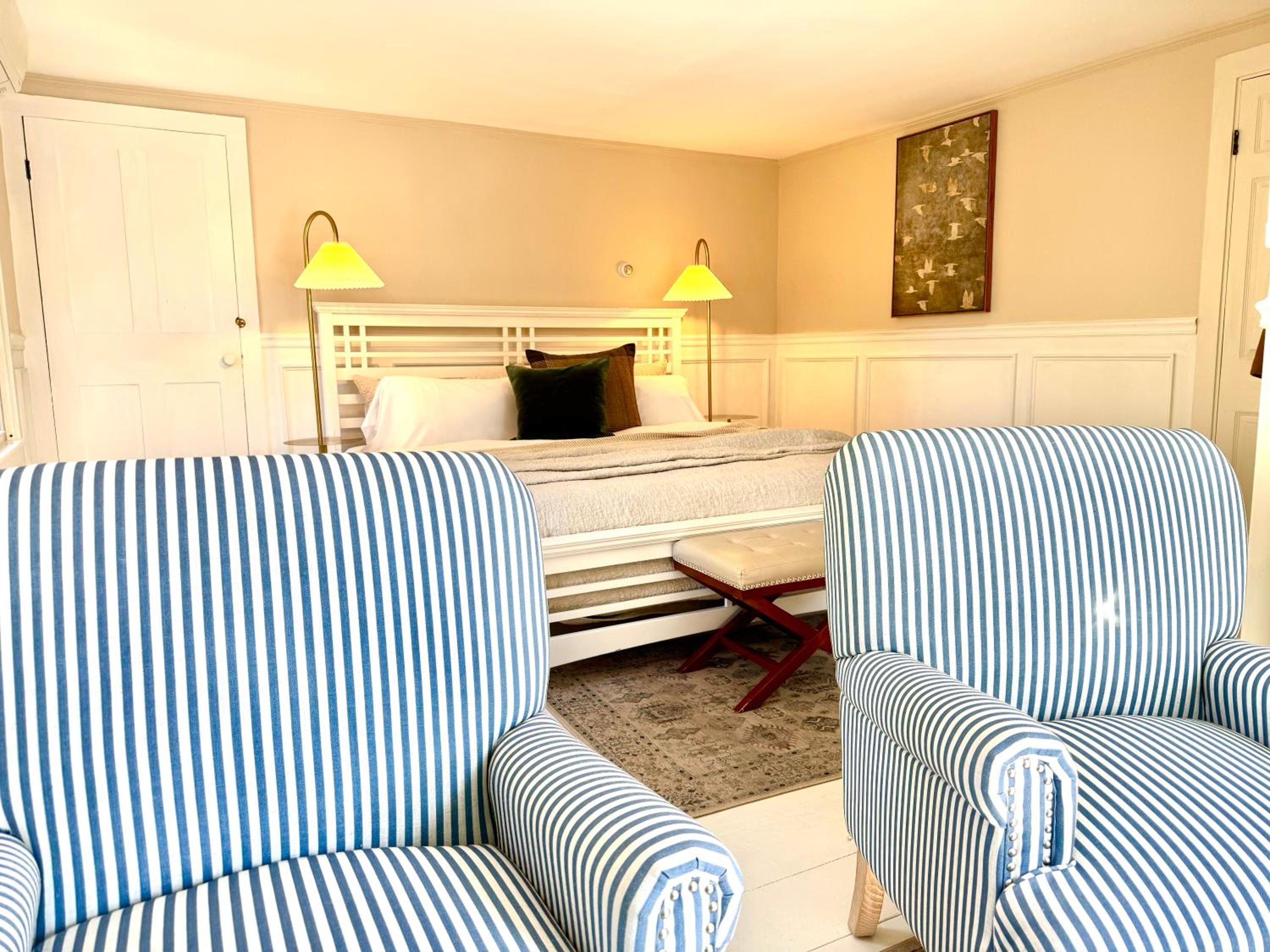 King Room photo 1