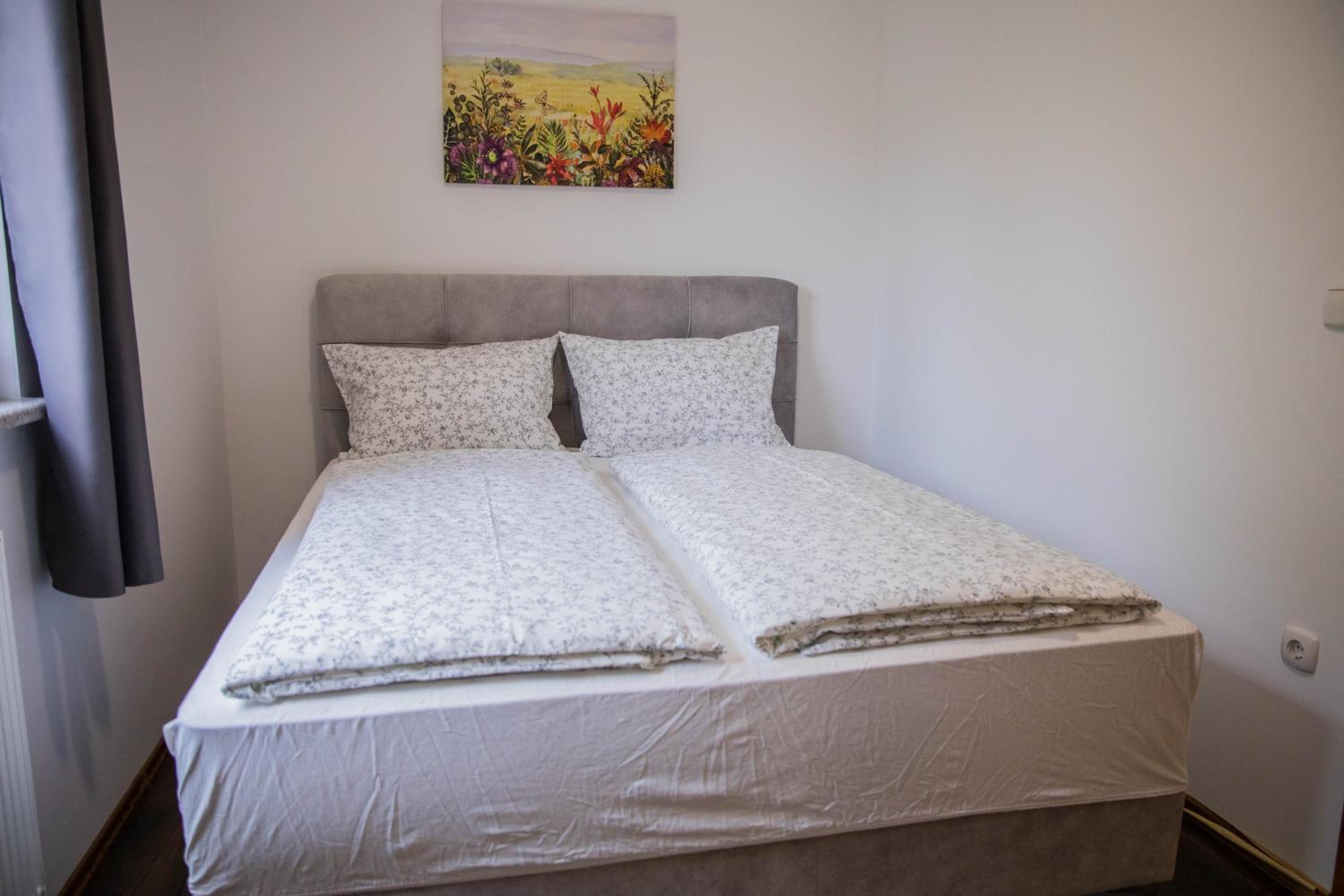 Three-Bedroom Deluxe Apartment photo 2
