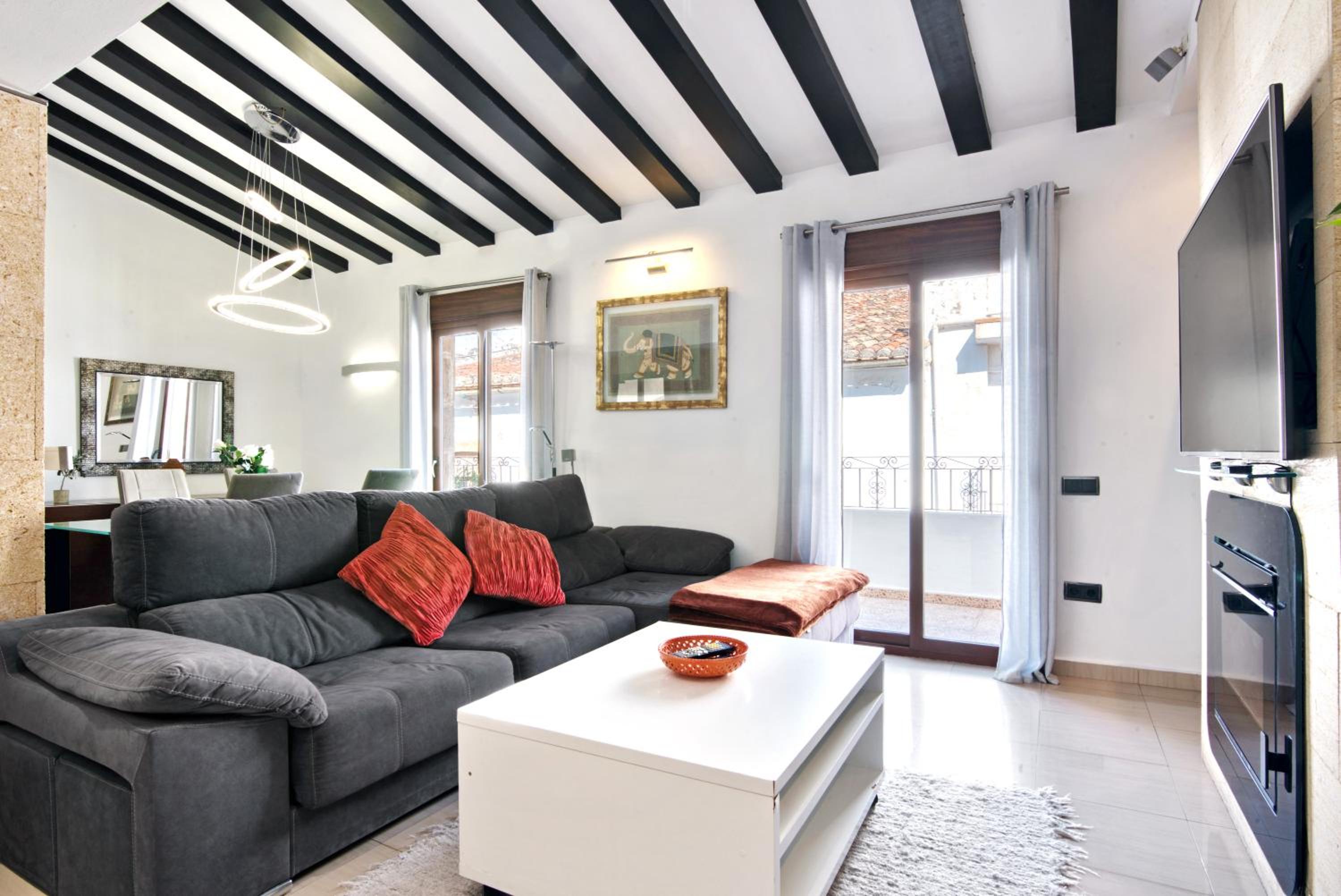 Two-Bedroom Superior Apartment