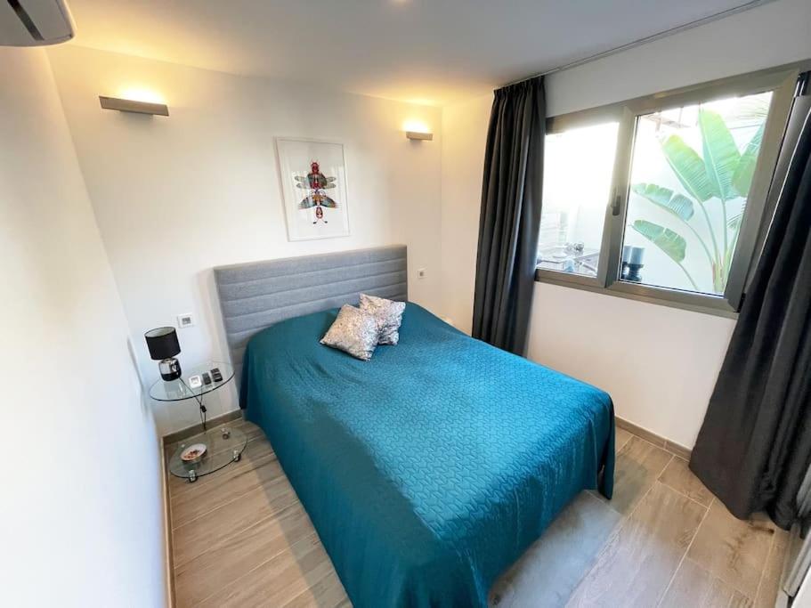 Casa de Dos Habitaciones