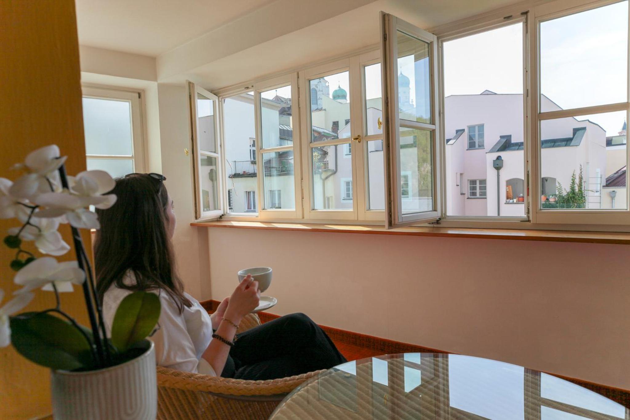 Superior Double Room - Photo 9