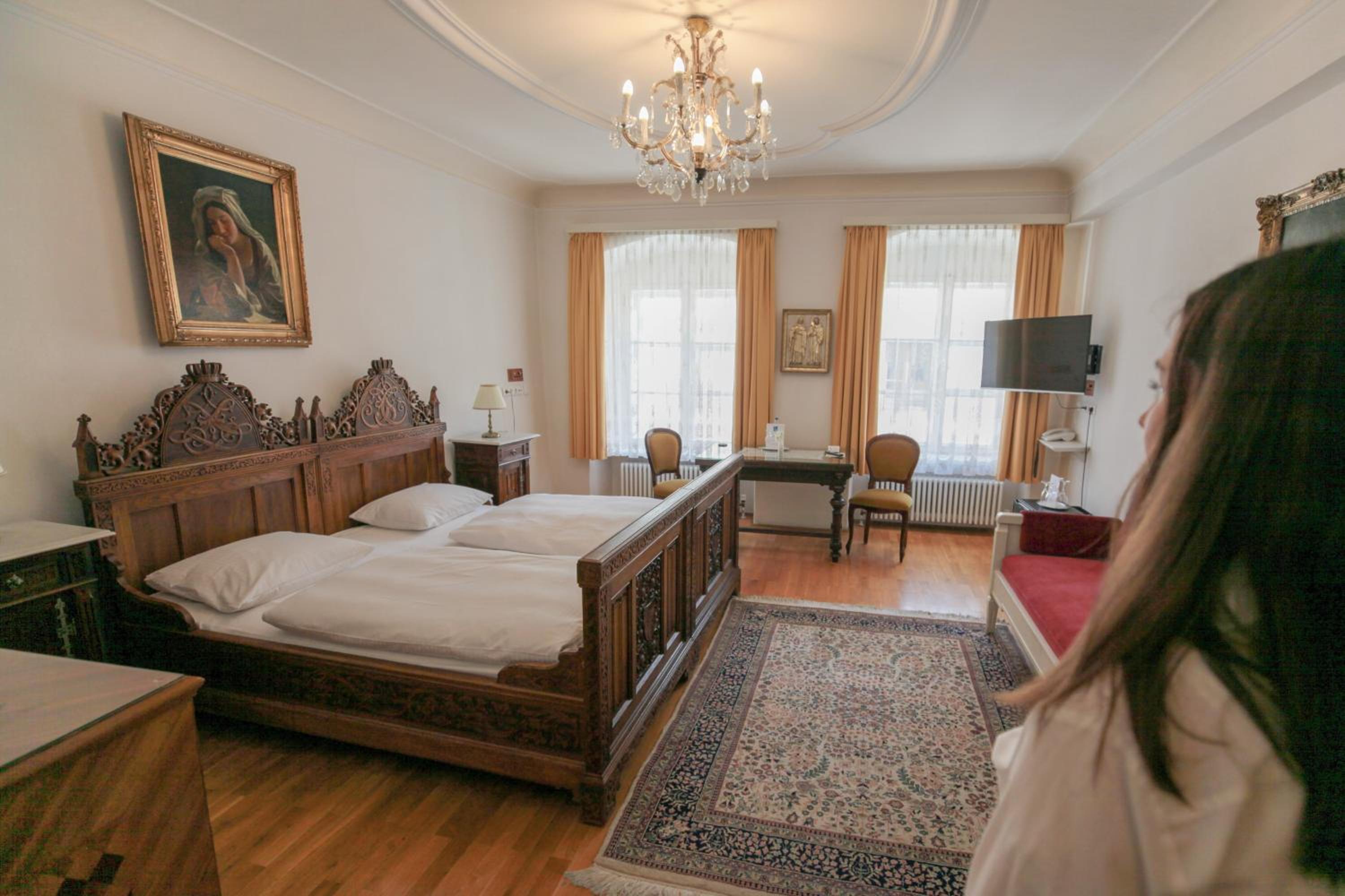 Superior Deluxe Double or Twin Room  - Photo 7