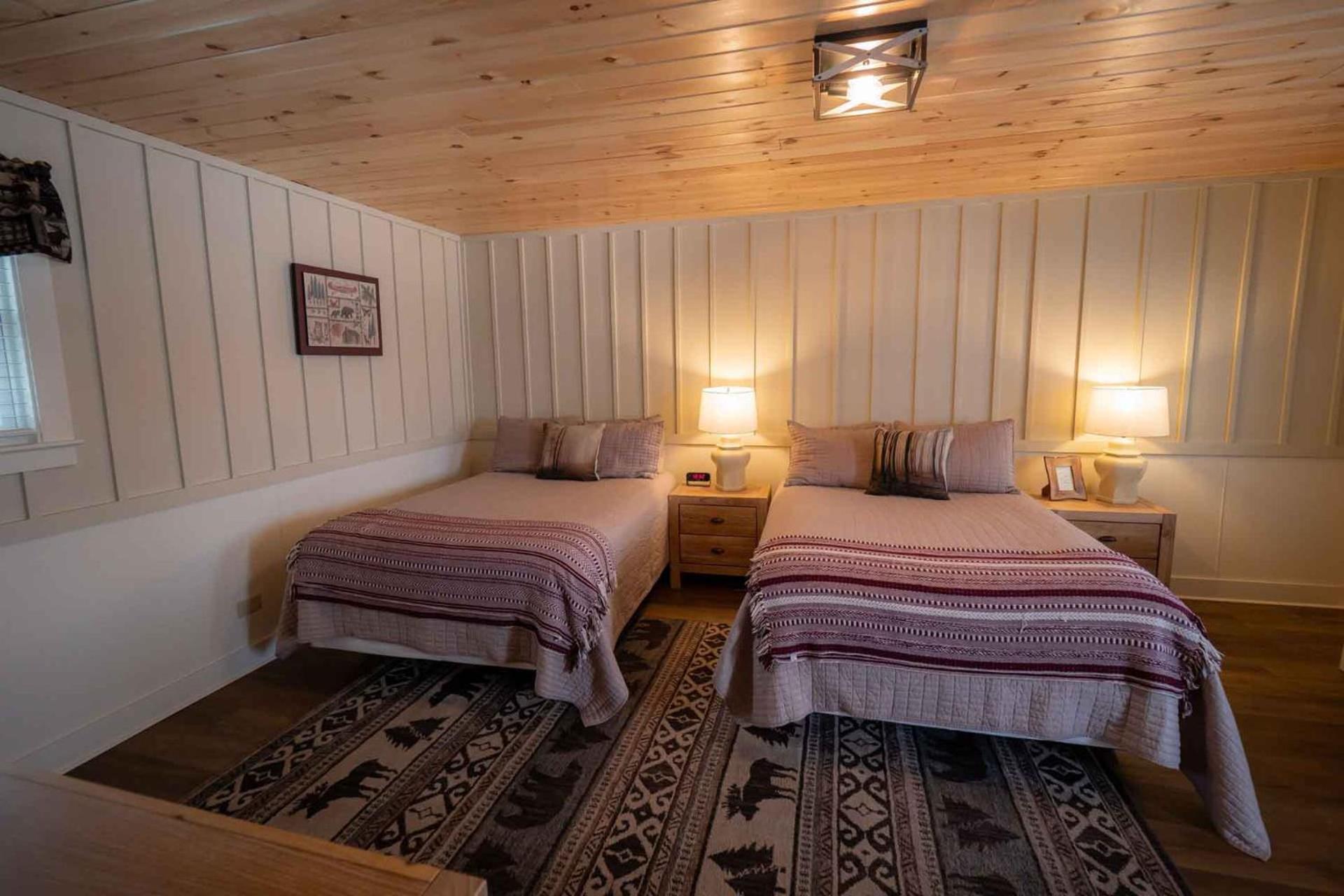Quadruple Room photo 1