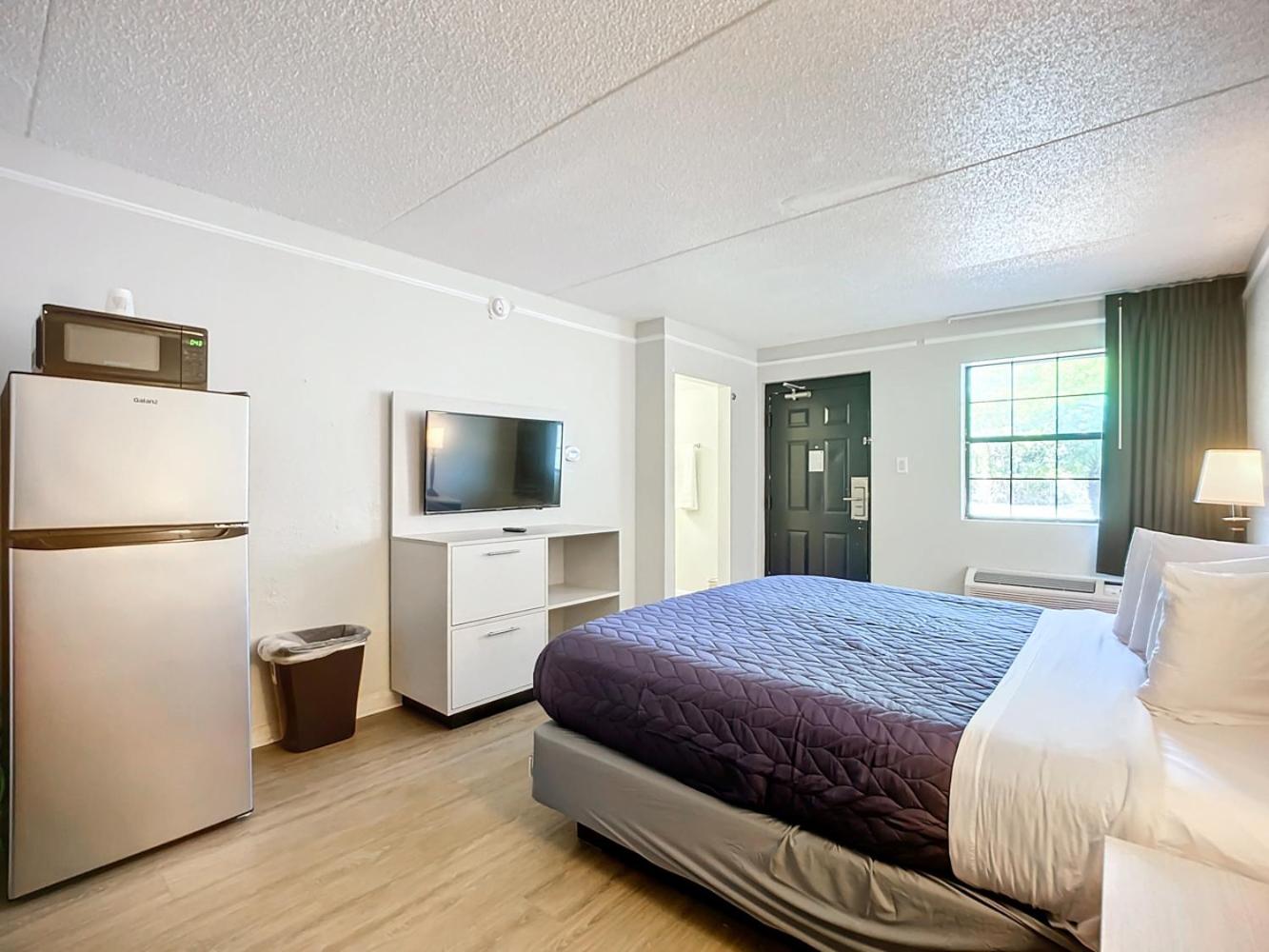 King Room - Disability Access photo 1