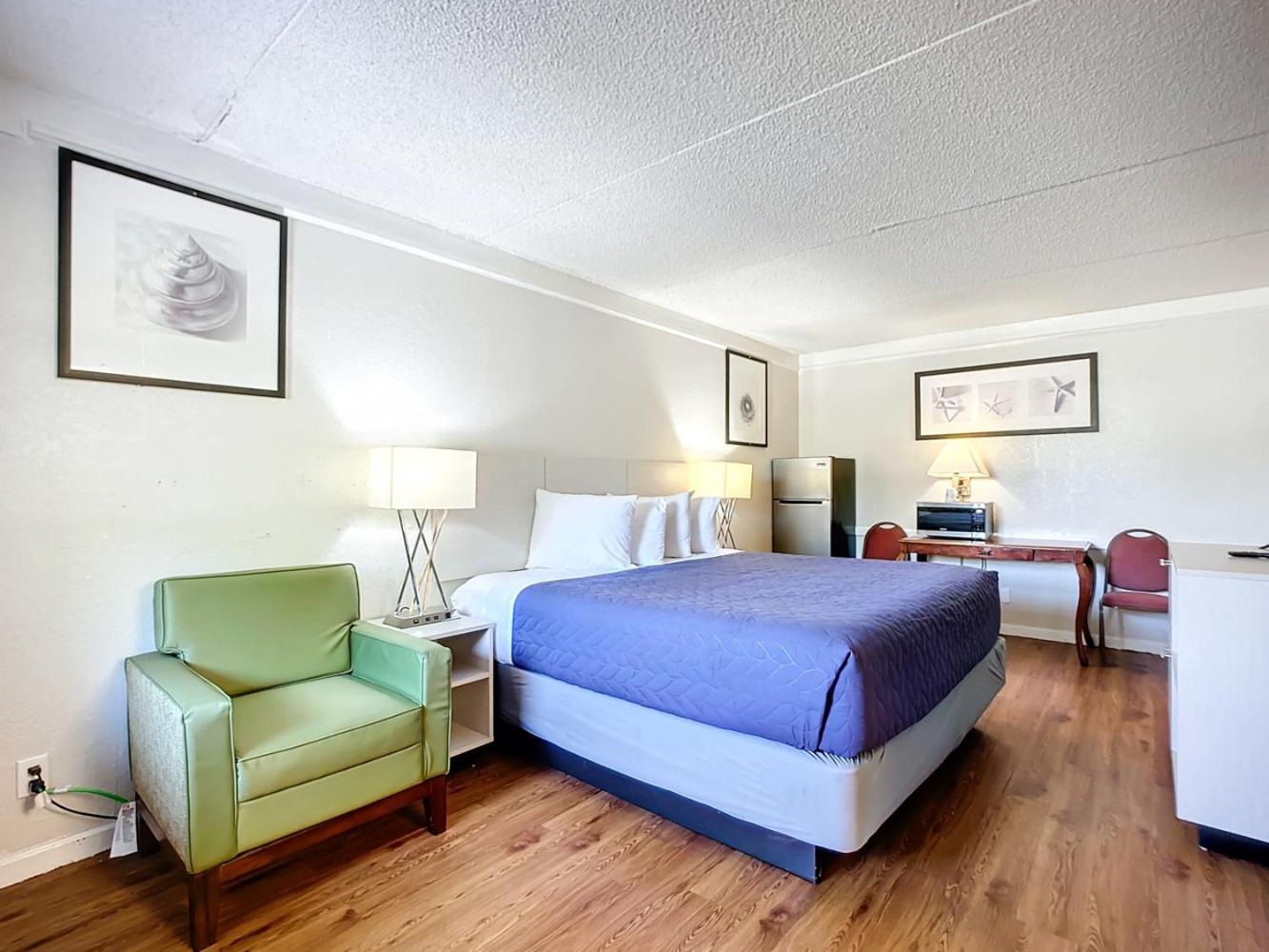 King Suite