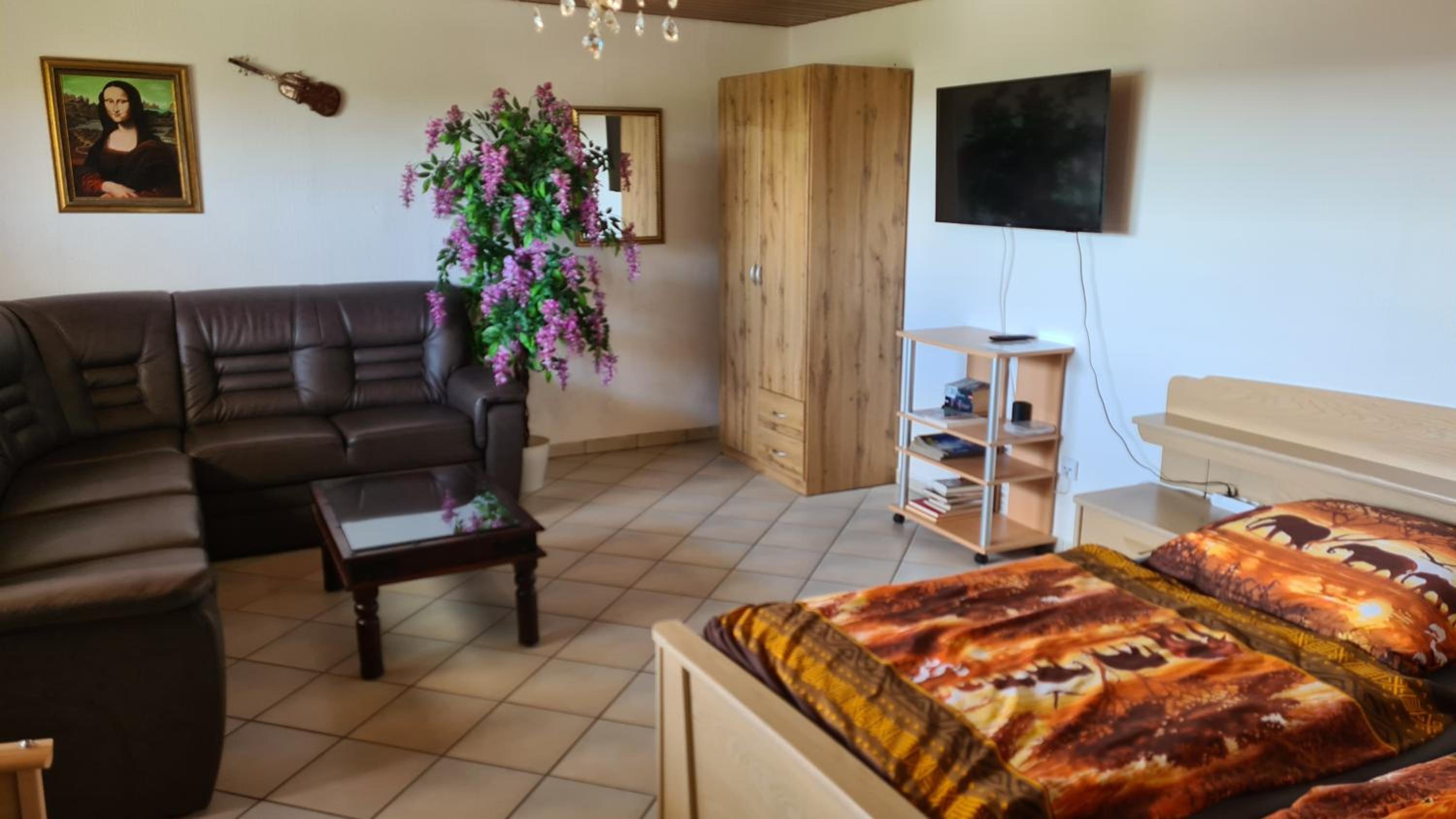 Apartment with kitchen - Photo 17