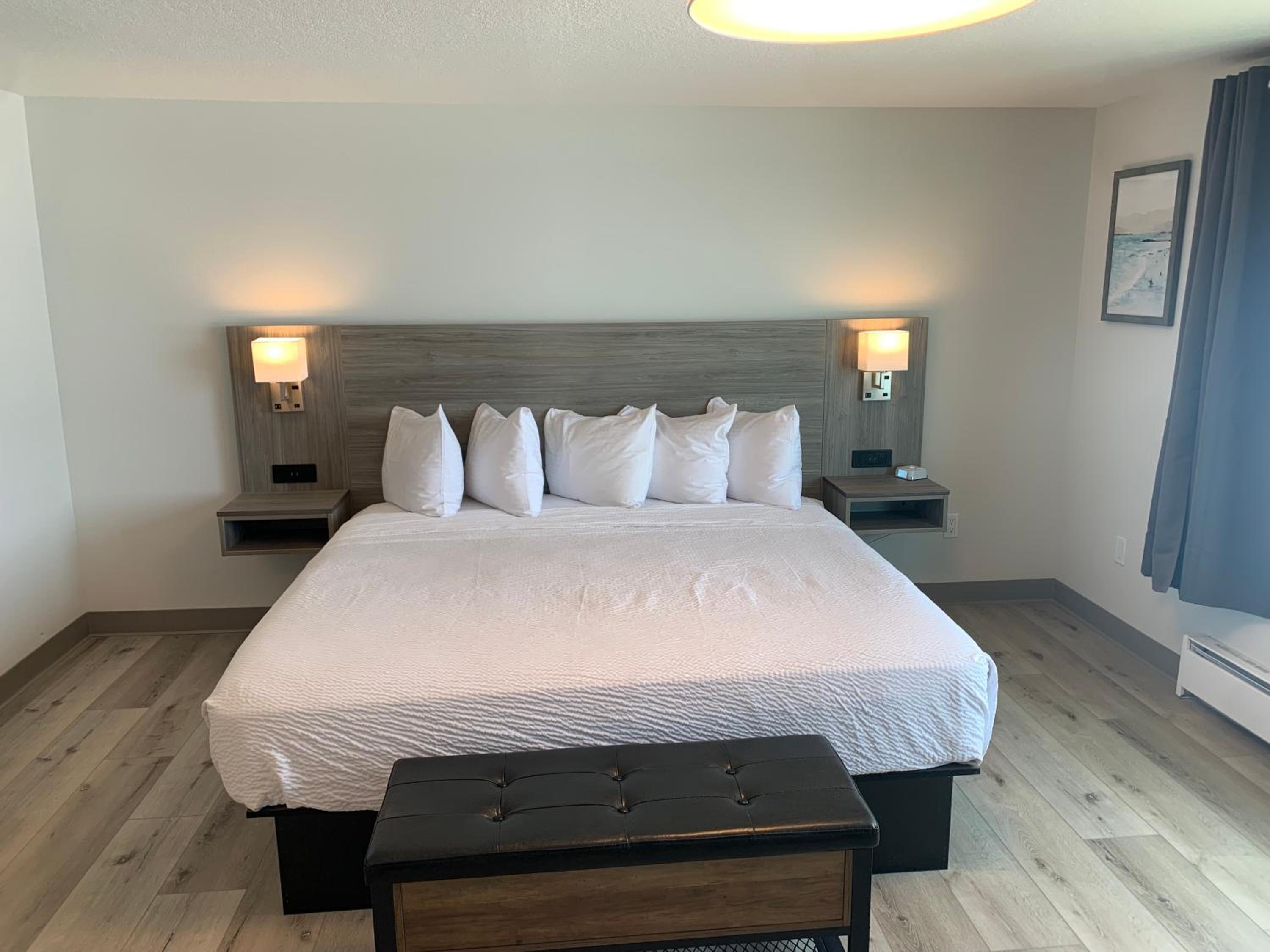 King Studio Suite