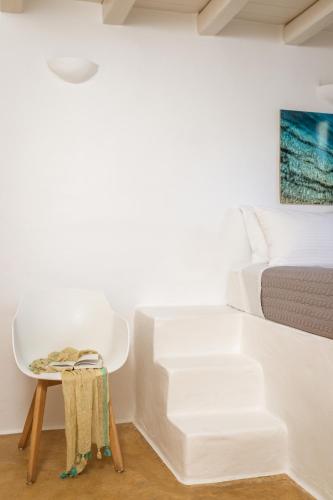 Three-Bedroom Villa photo 2