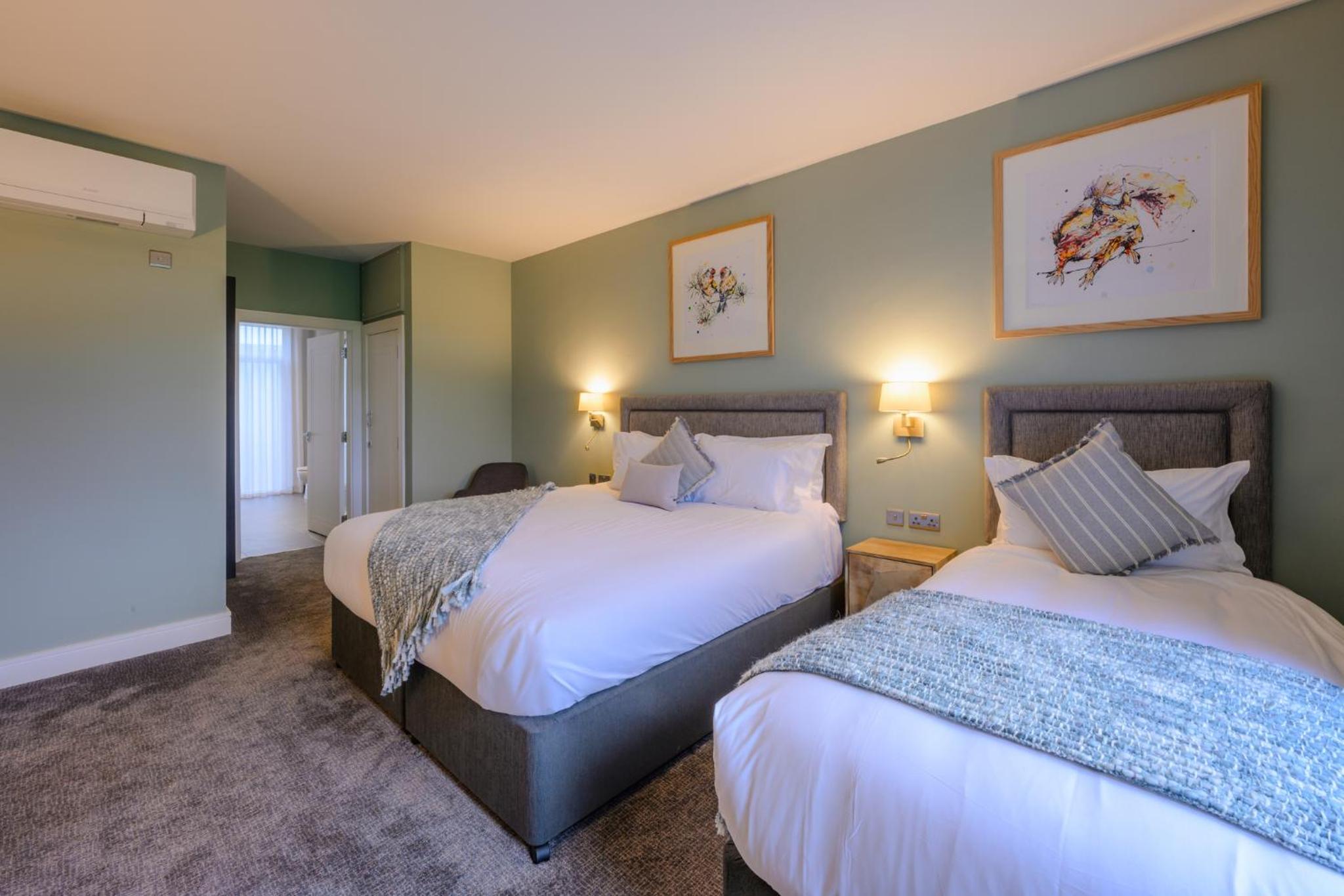 Willow Style Lodge photo 1