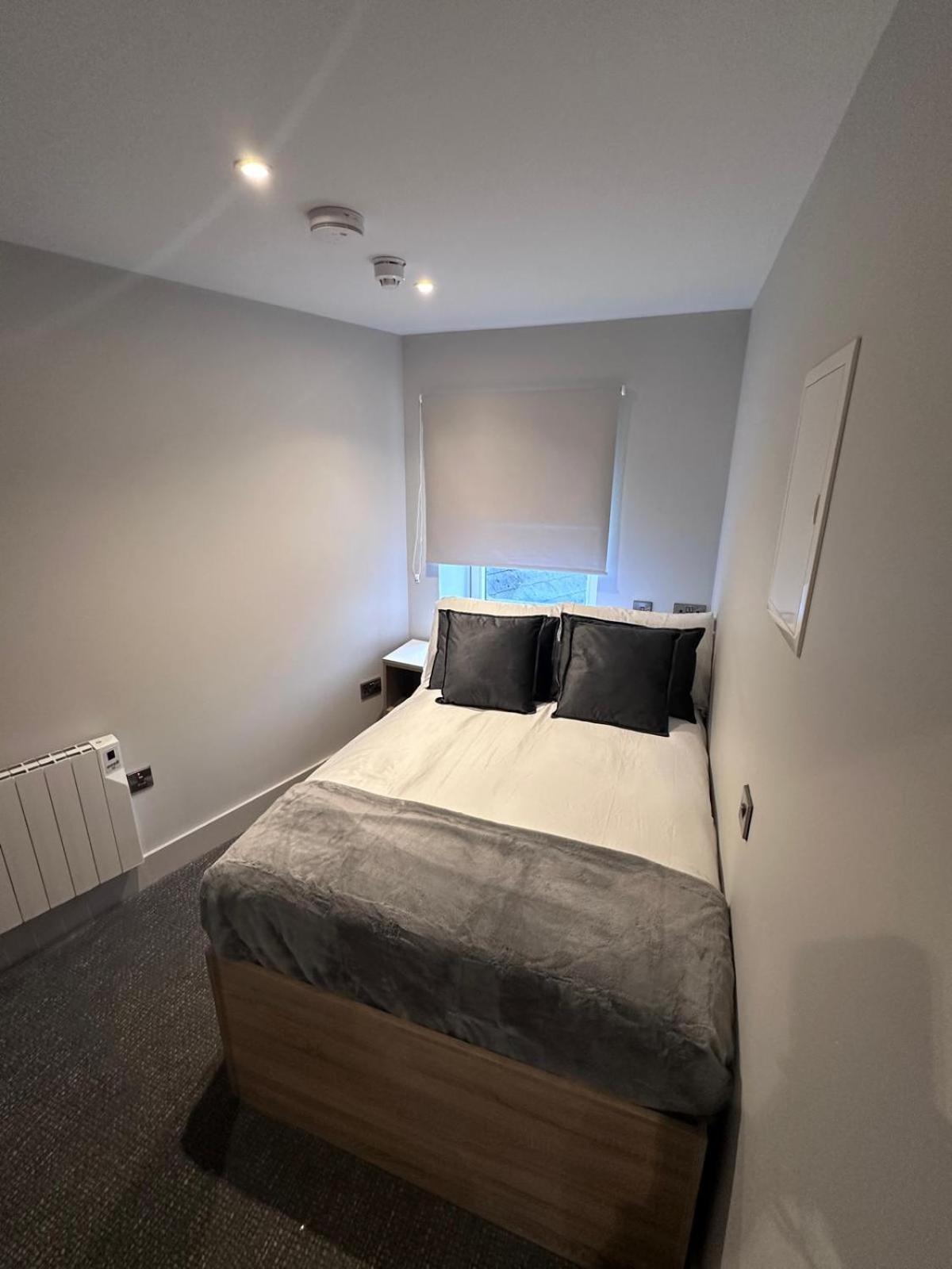 Budget Double Room photo 1