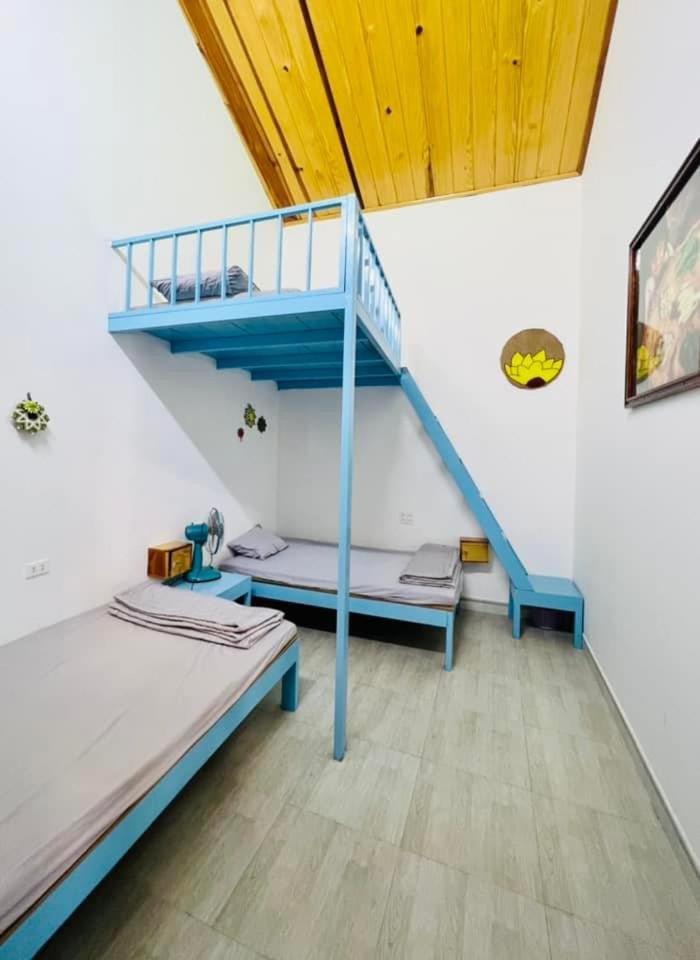 Apartment with Terrace photo 2