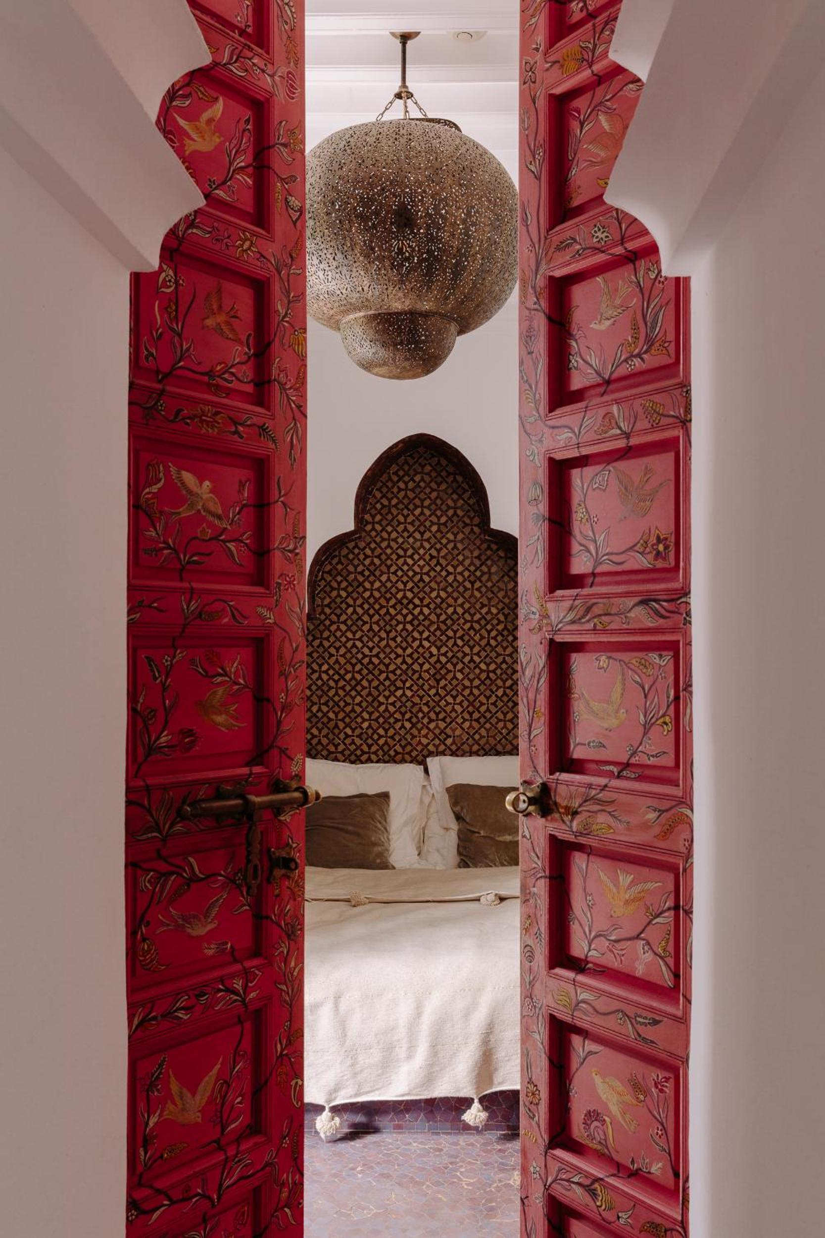 Budget Double Room - Photo 3