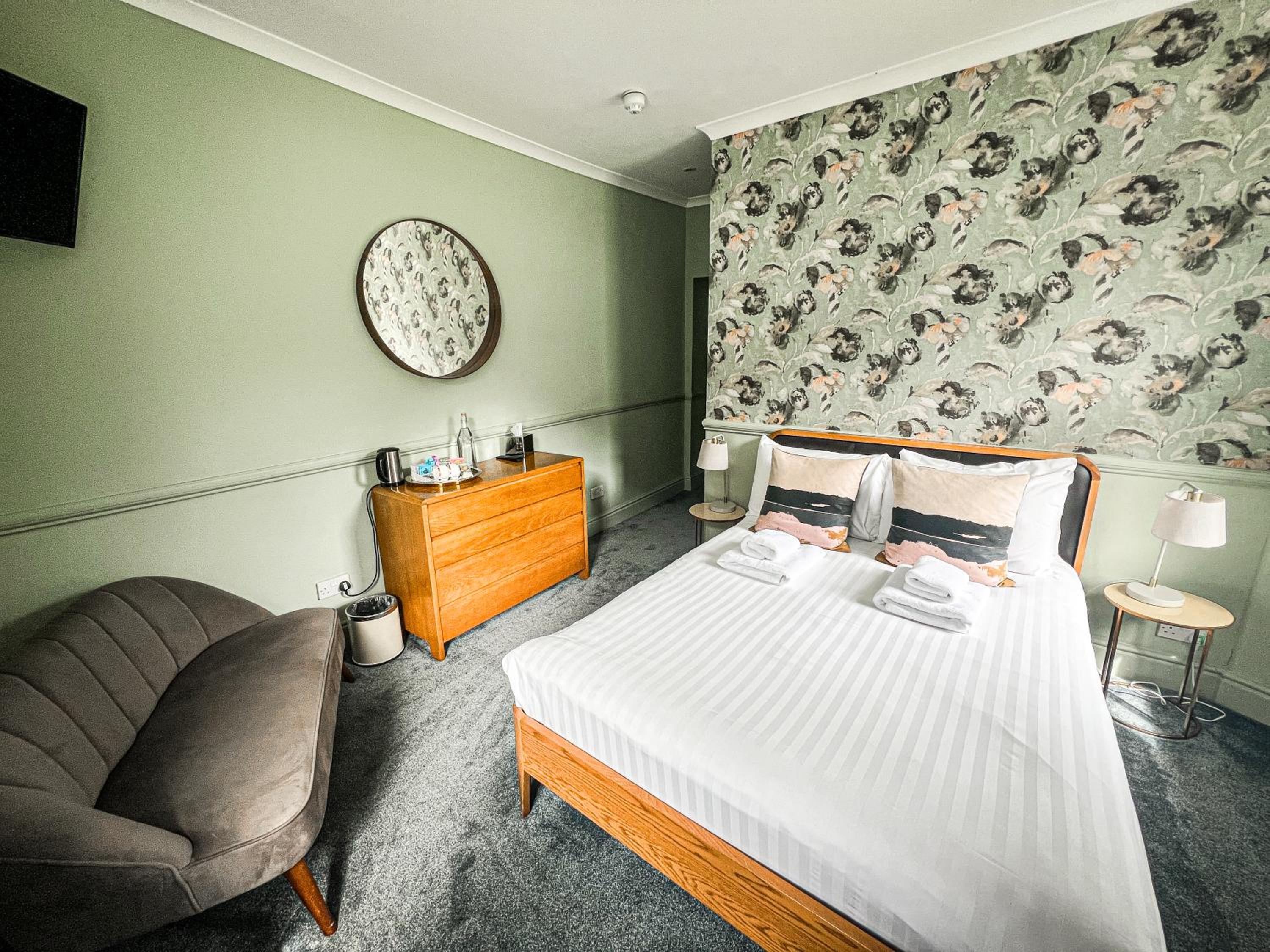 Double Room with River View photo 1