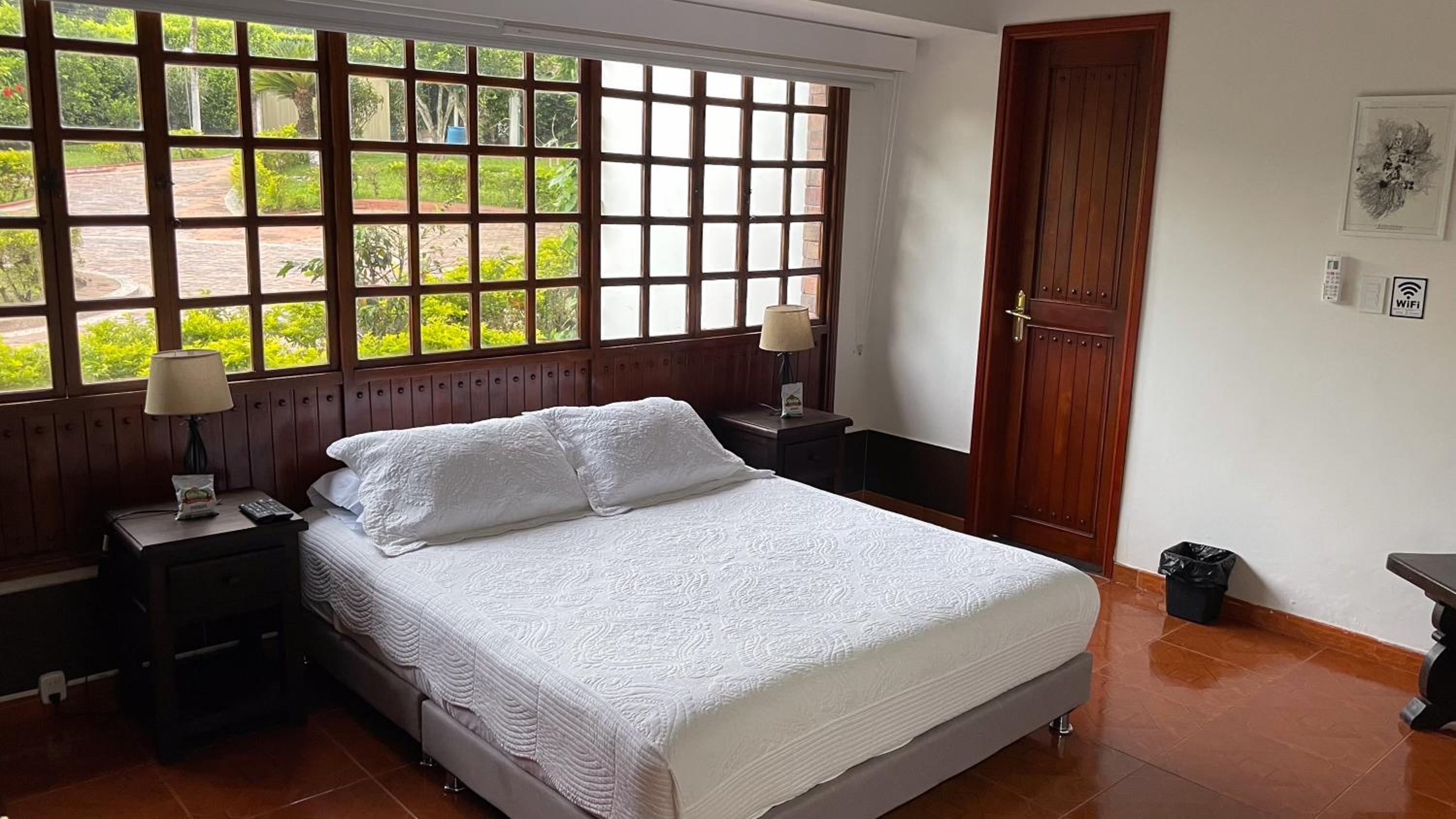 Double Room photo 1